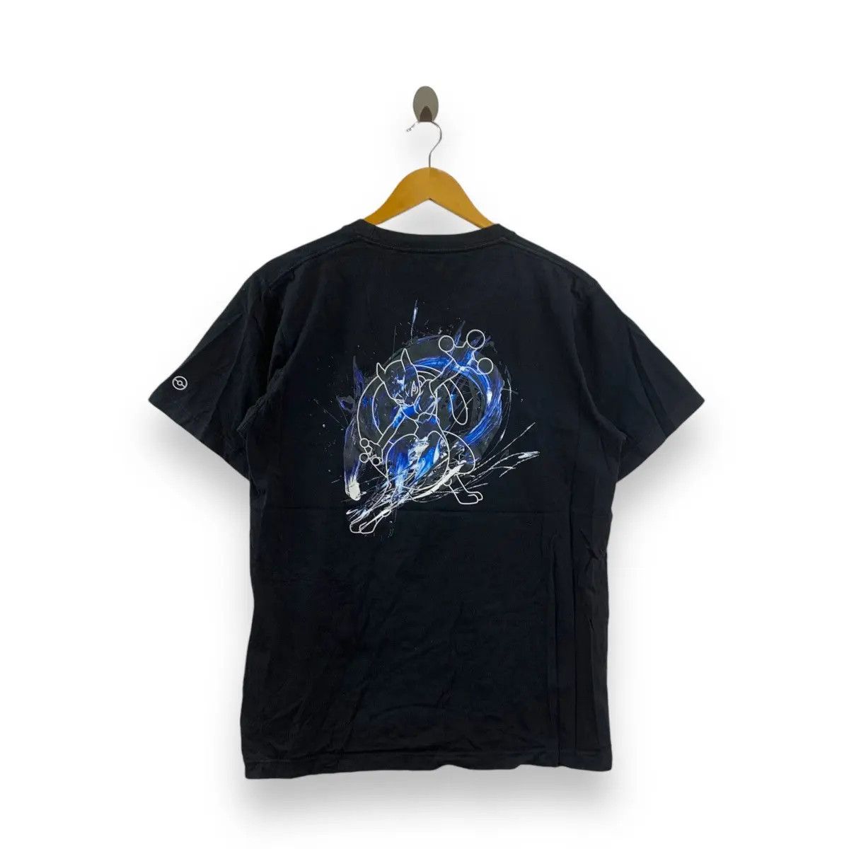 Pokemon × Uniqlo POKEMON x UNIQLO x MEGURU YAMAGUCHI Tee Shirt Size US L / EU 52-54 / 3 - 2 Thumbnail