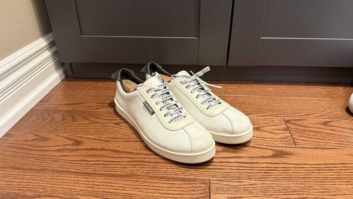 Chanel Low top Sneaker ‘Cruise’