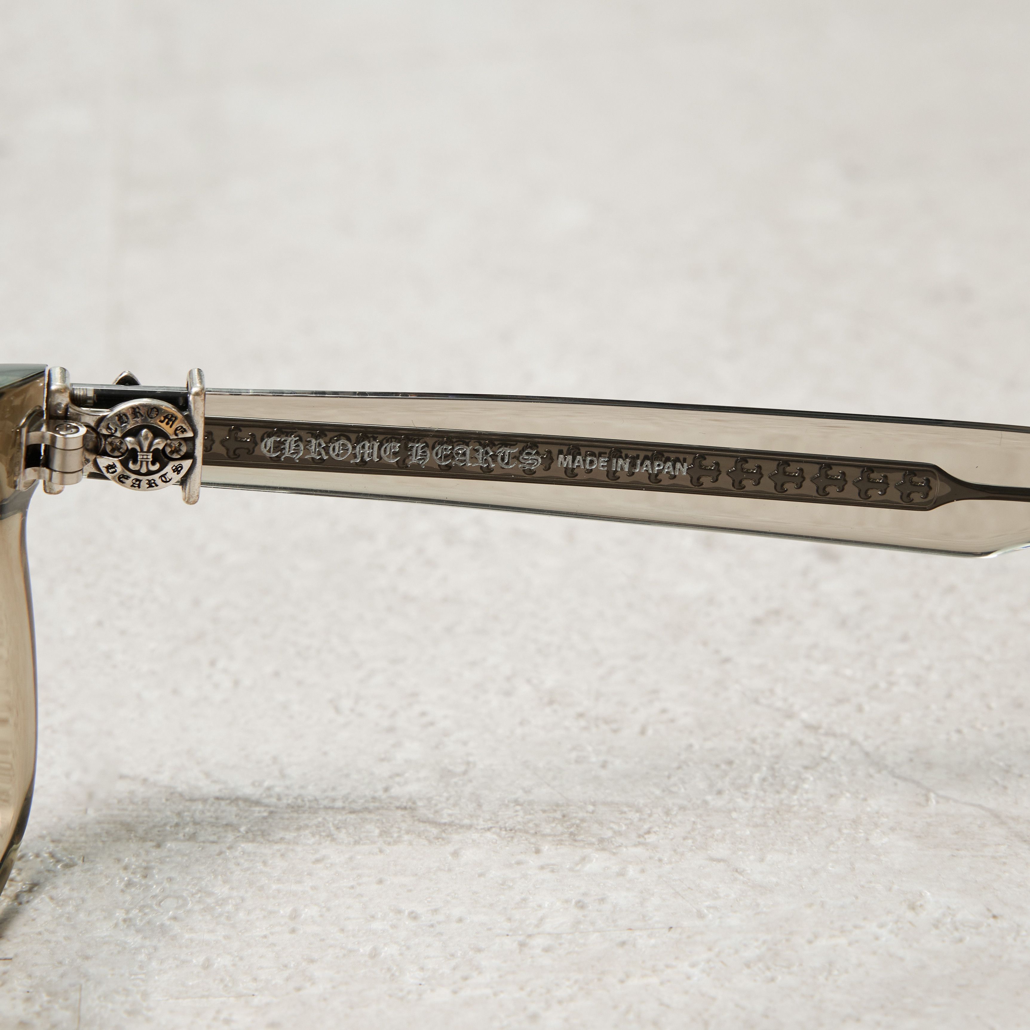 Chrome Hearts CHROME HEARTS SEE YOU IN TEA Size ONE SIZE - 16 Thumbnail