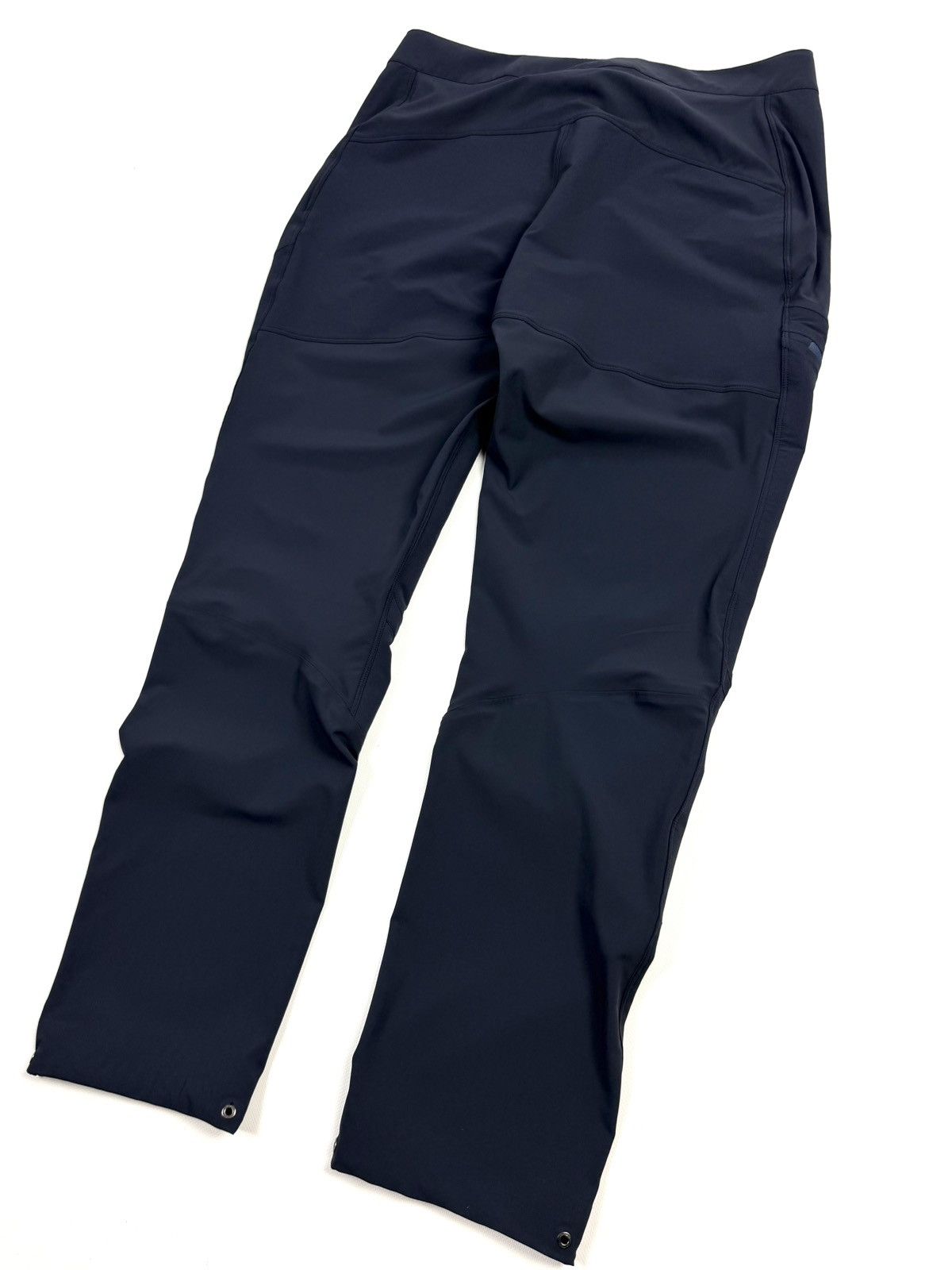 Arc'teryx Arcteryx Sigma FL Pants Lightweight Hiking Outdoor Gorpcore Size 32" / US 10 / IT 46 - 5 Thumbnail