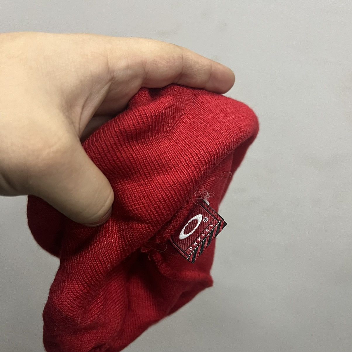 Oakley × Vintage Vintage Oakley Hat Beanie Size ONE SIZE - 5 Thumbnail