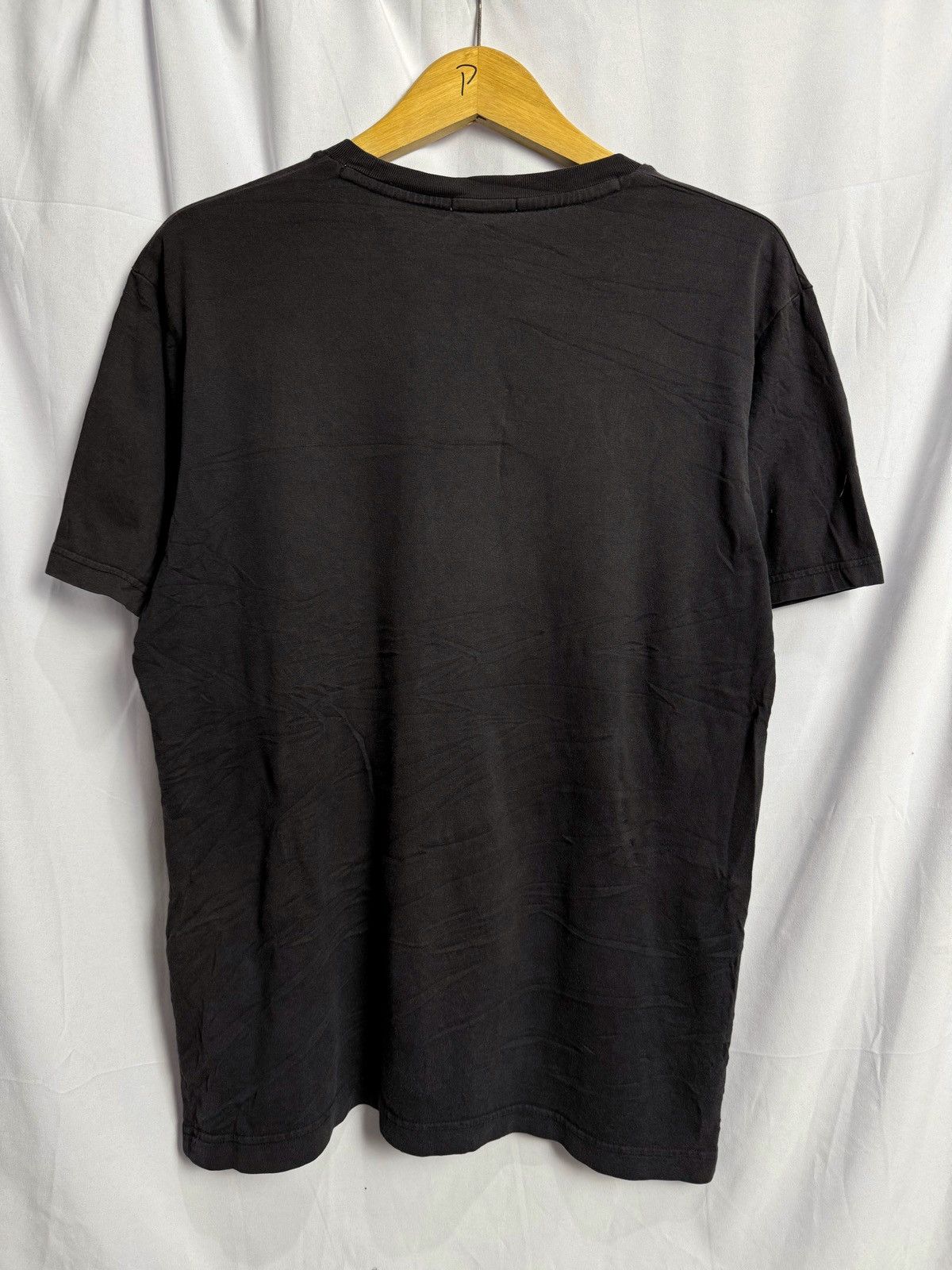 Anime × Hysteric Glamour × Japanese Brand Urusei Yatsura Tiger Party Akira T Shirt Size US L / EU 52-54 / 3 - 5 Thumbnail