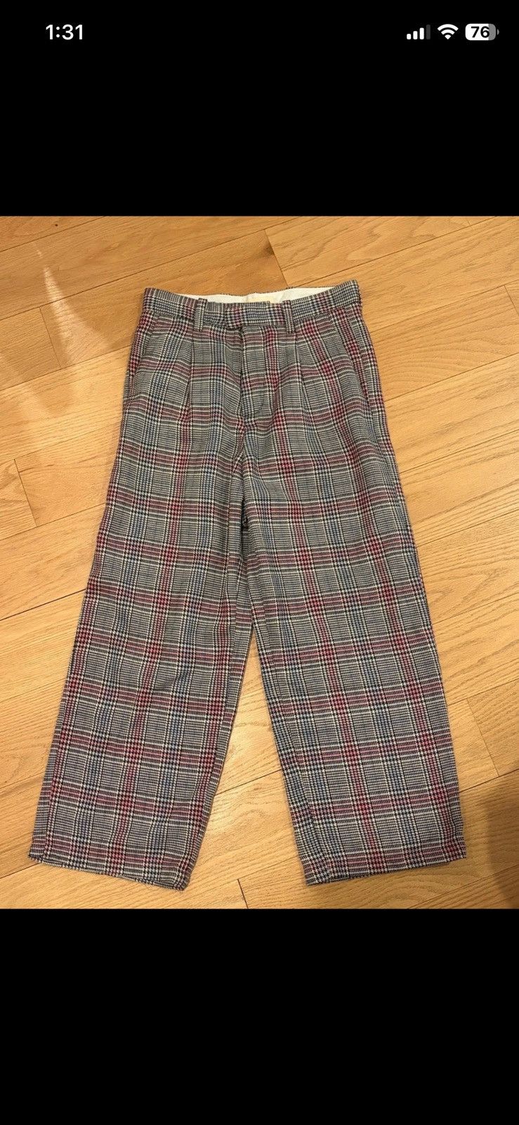 Bare Knuckles Bare knuckles dress pants Size US 30 / EU 46 - 5 Thumbnail