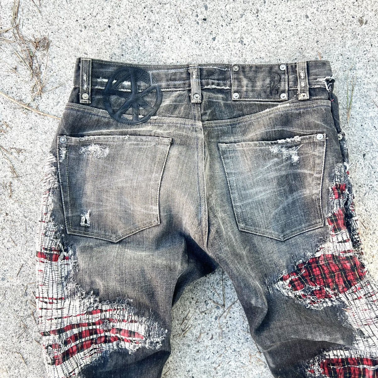 Other Distressed demoniac limits Size US 31 - 4 Thumbnail