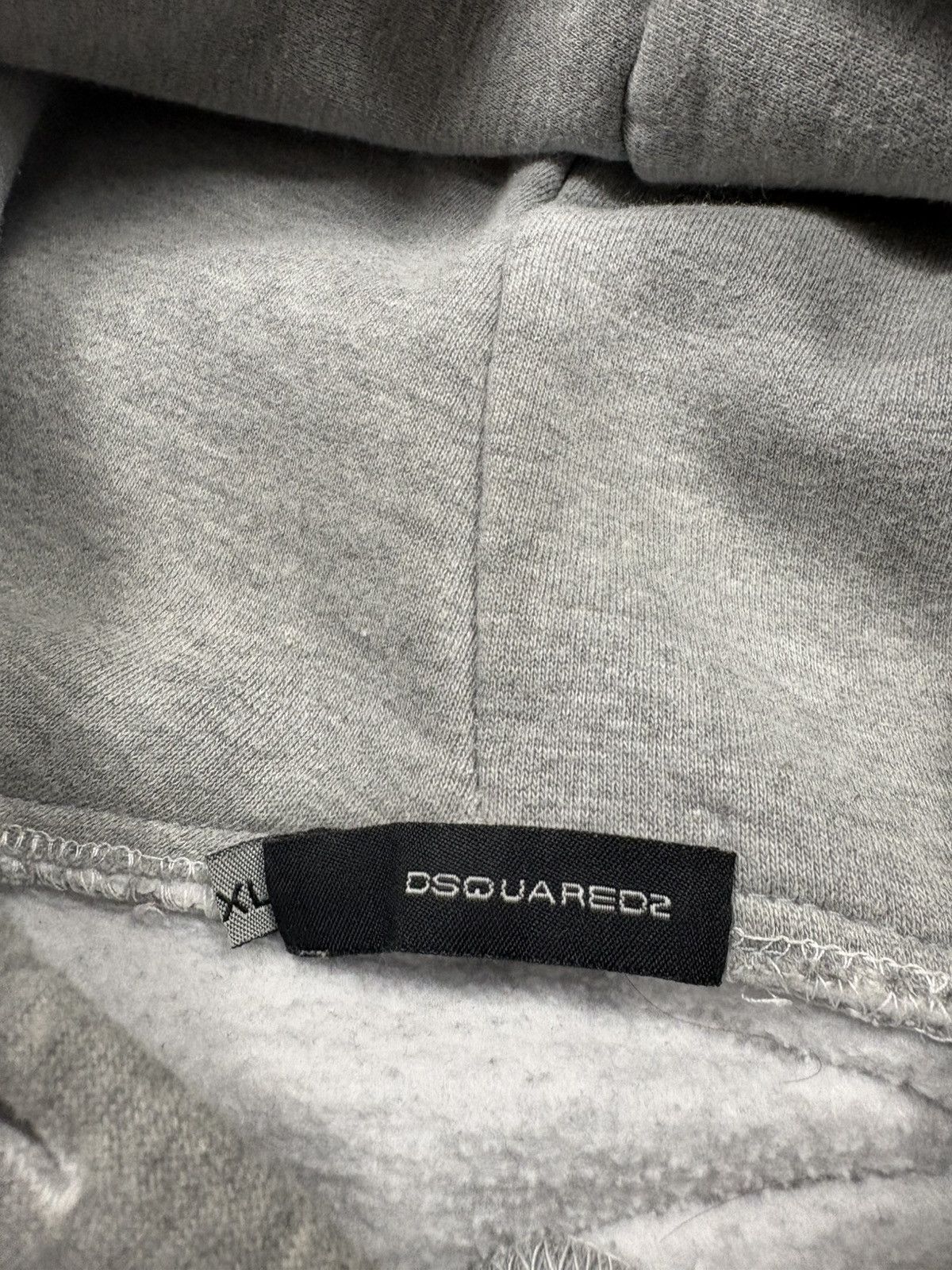 Dsquared2 Dsquared2 “Hitting The Slopes” Hoodie FW05 Archive Italy Size US M / EU 48-50 / 2 - 10 Thumbnail