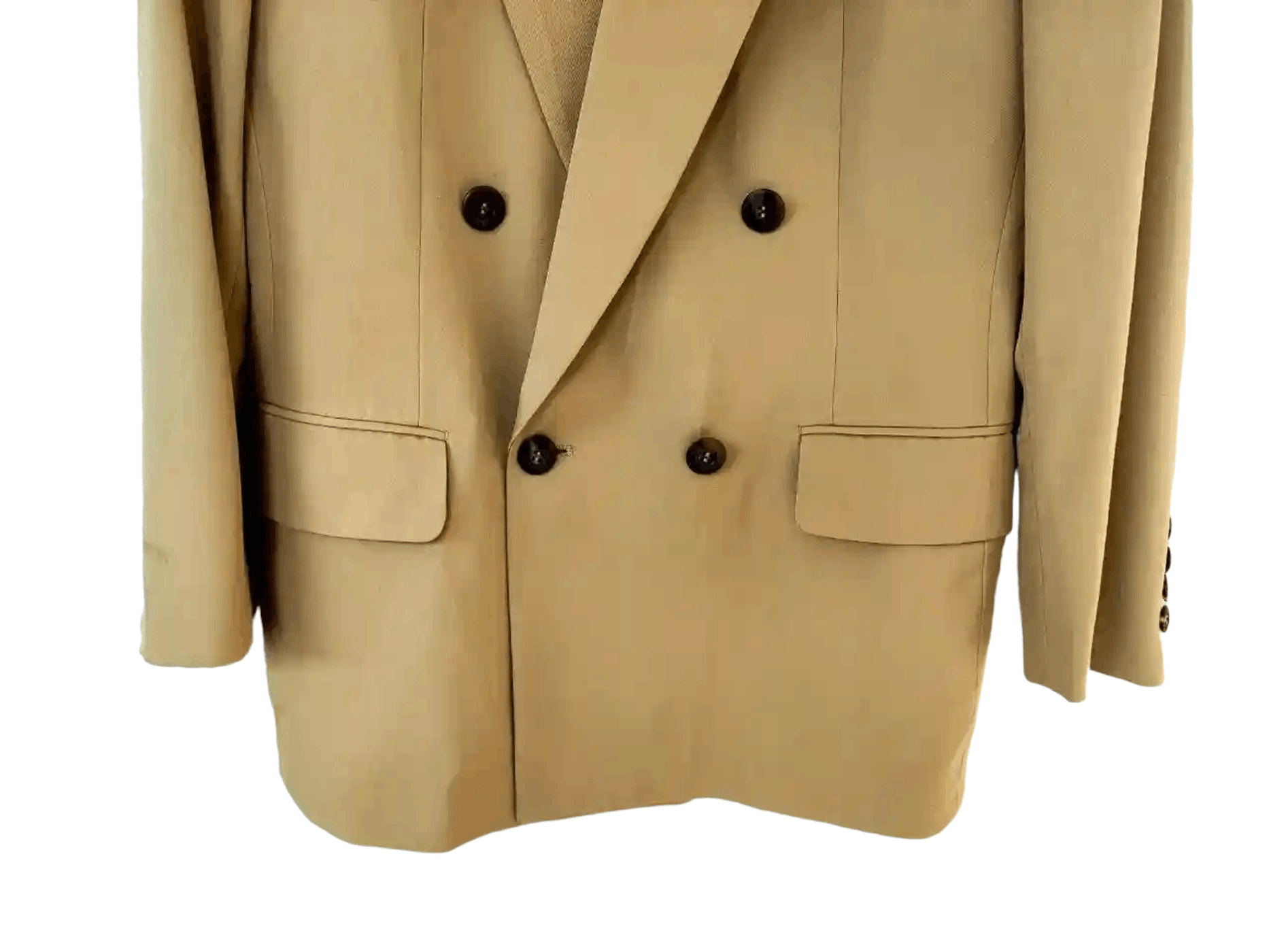 Burberry 💥LAST CALL💥 Burberry Blazer Size US M / EU 48-50 / 2 - 9 Thumbnail
