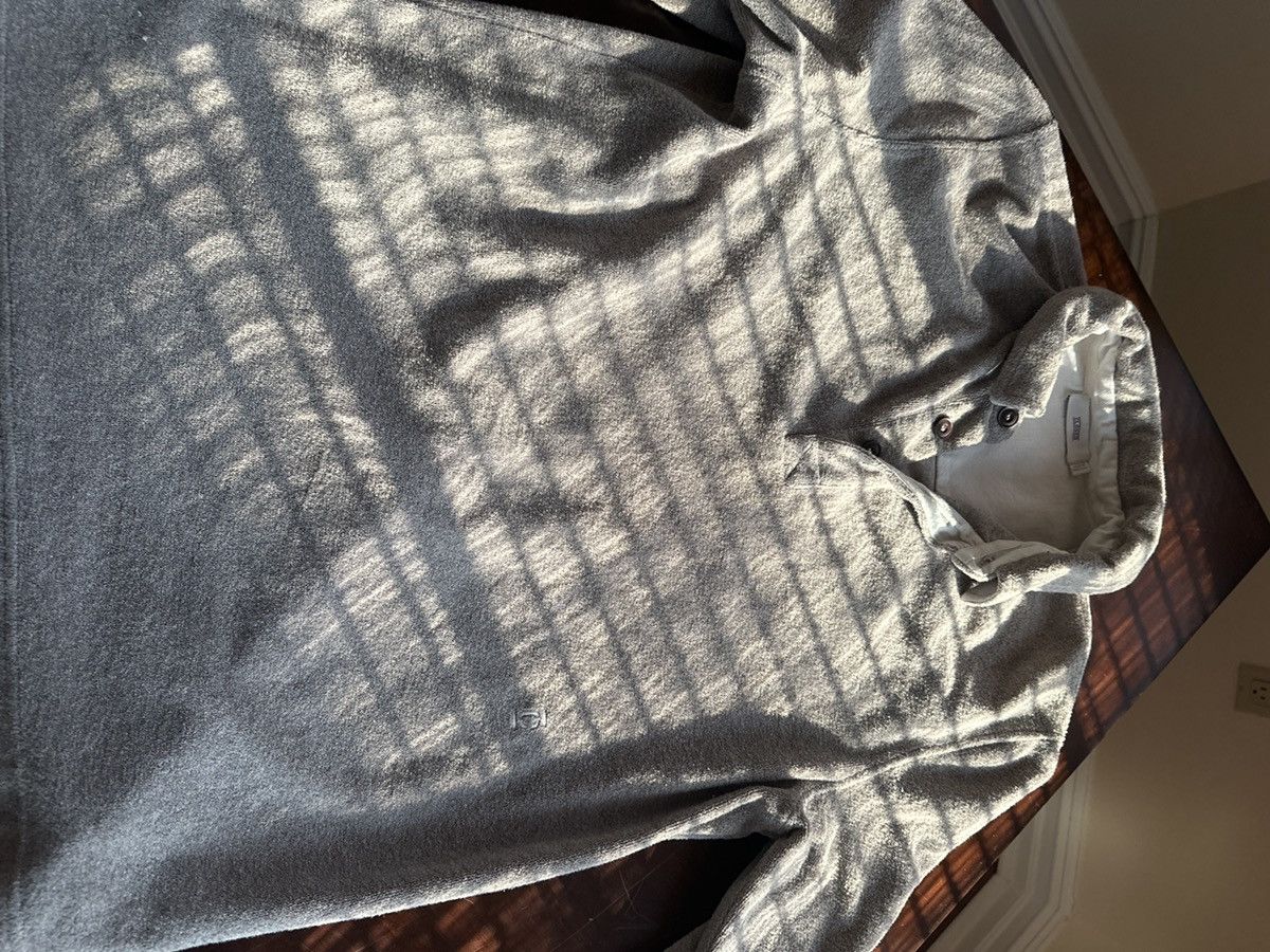 CLOSED Closed long polo t shirt Size US M / EU 48-50 / 2 - 4 Thumbnail