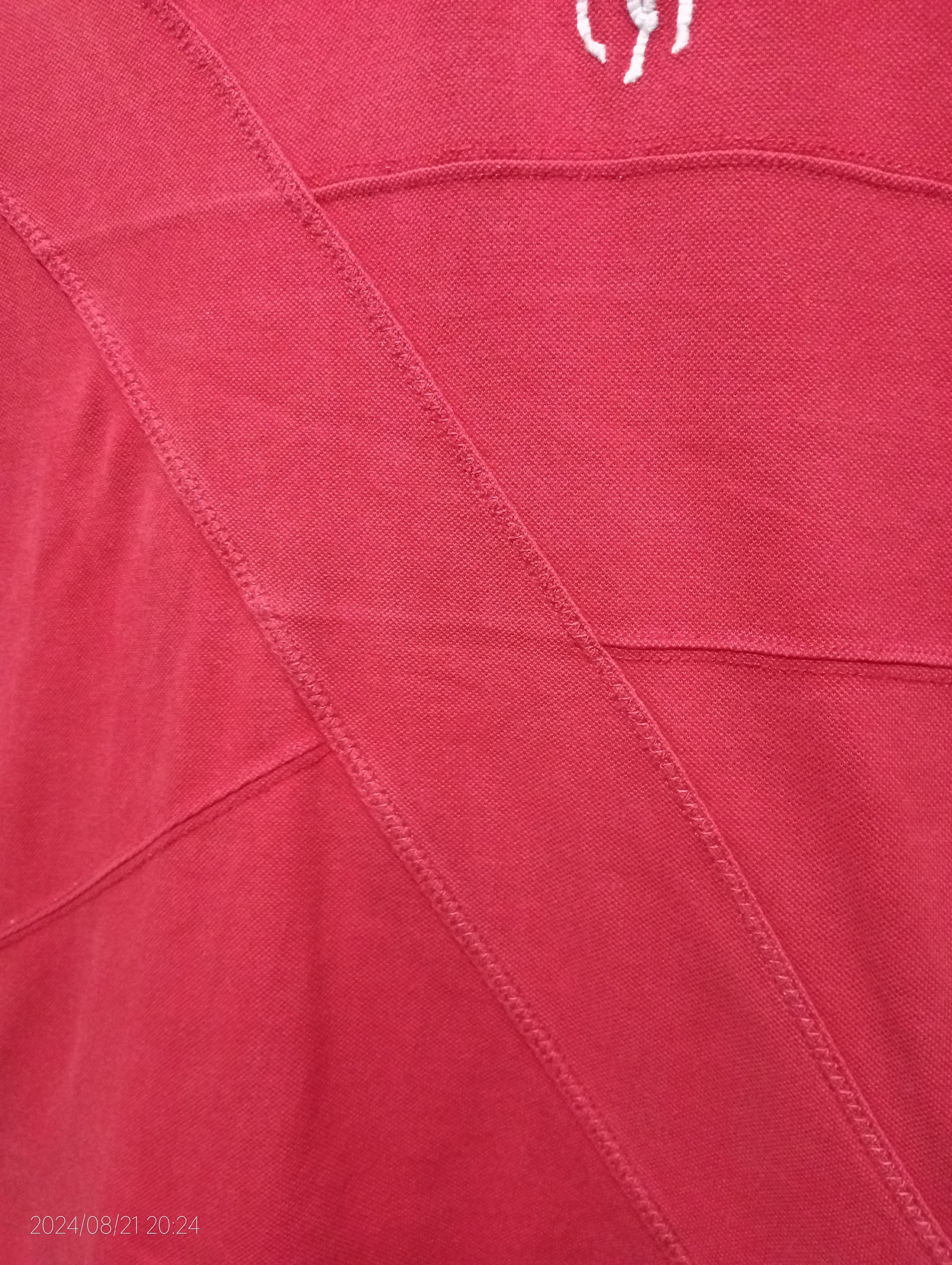 Polo Ralph Lauren Vintage Polo by Ralph Lauren Polo Shirt Size US S / EU 44-46 / 1 - 4 Thumbnail