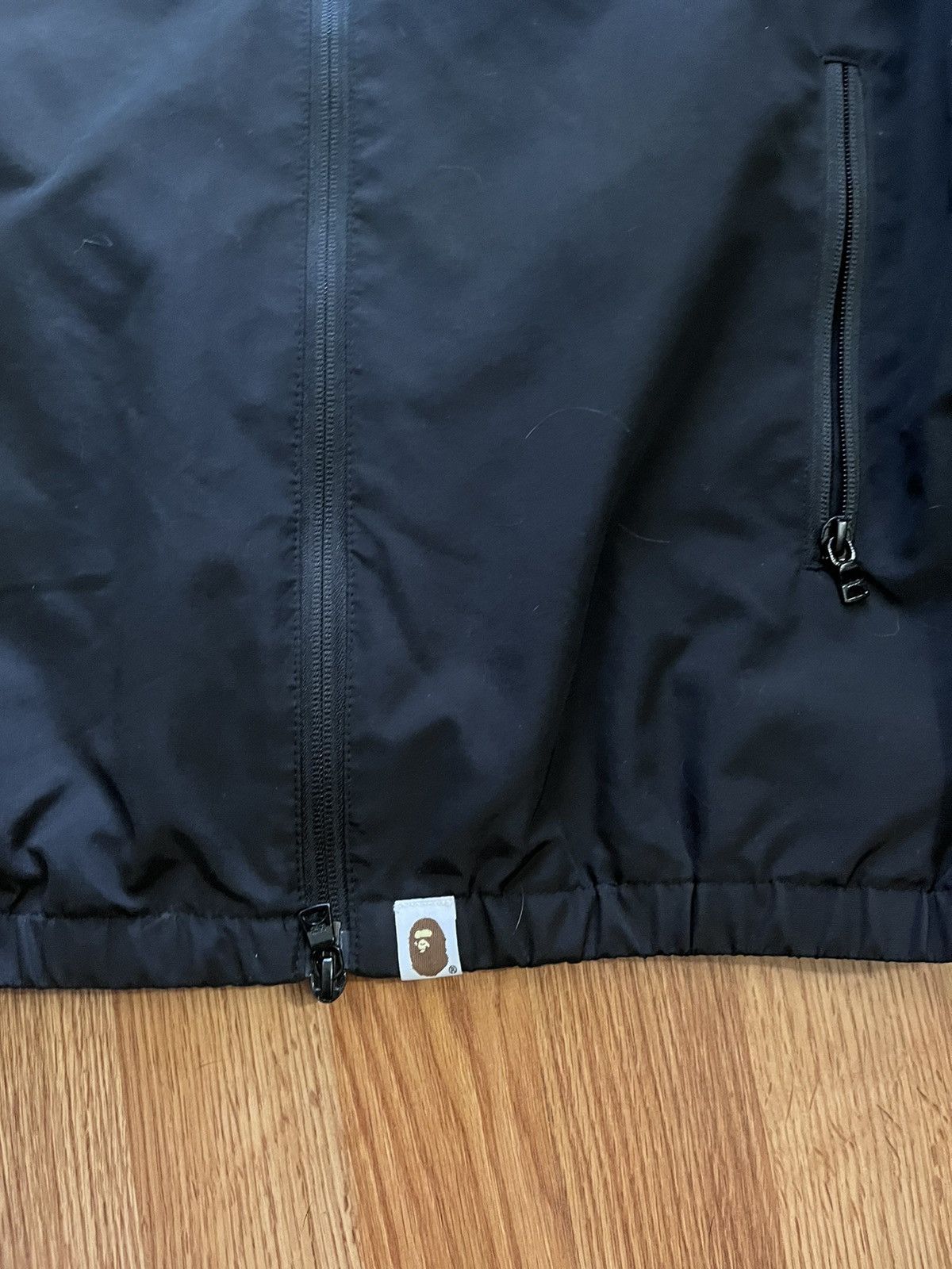 Bape Bape summer bag jacket Size US L / EU 52-54 / 3 - 7 Thumbnail