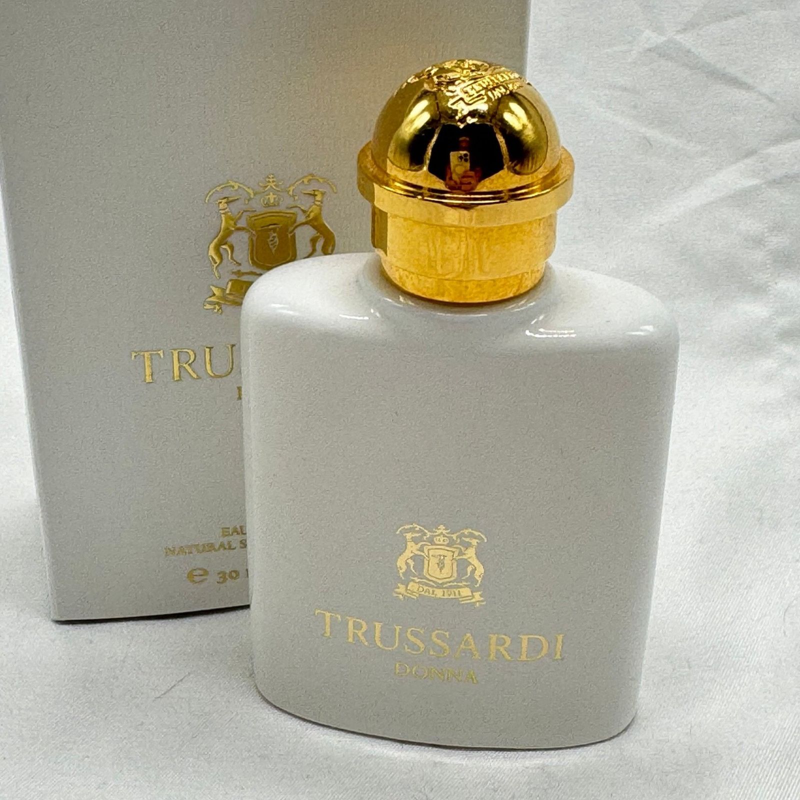 Trussardi New! Trussardi Donna EDP Size ONE SIZE - 3 Thumbnail