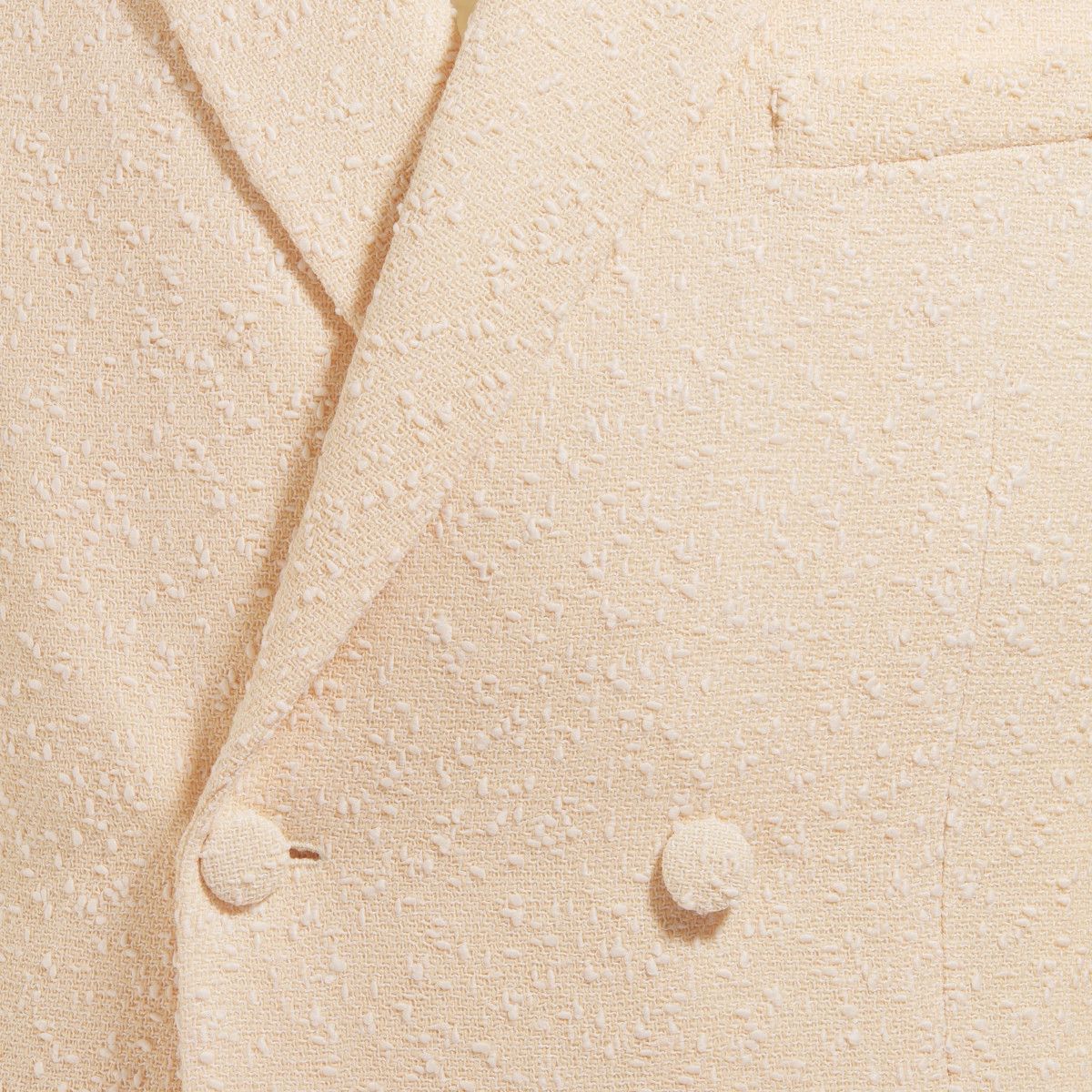 Dior o1bcso1str0226 Jacket in Beige Size US M / EU 48-50 / 2 - 3 Thumbnail