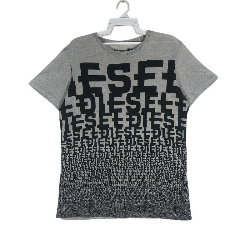 Diesel Vintage Diesel T-Shirt Size US XL / EU 56 / 4 - 1 Thumbnail