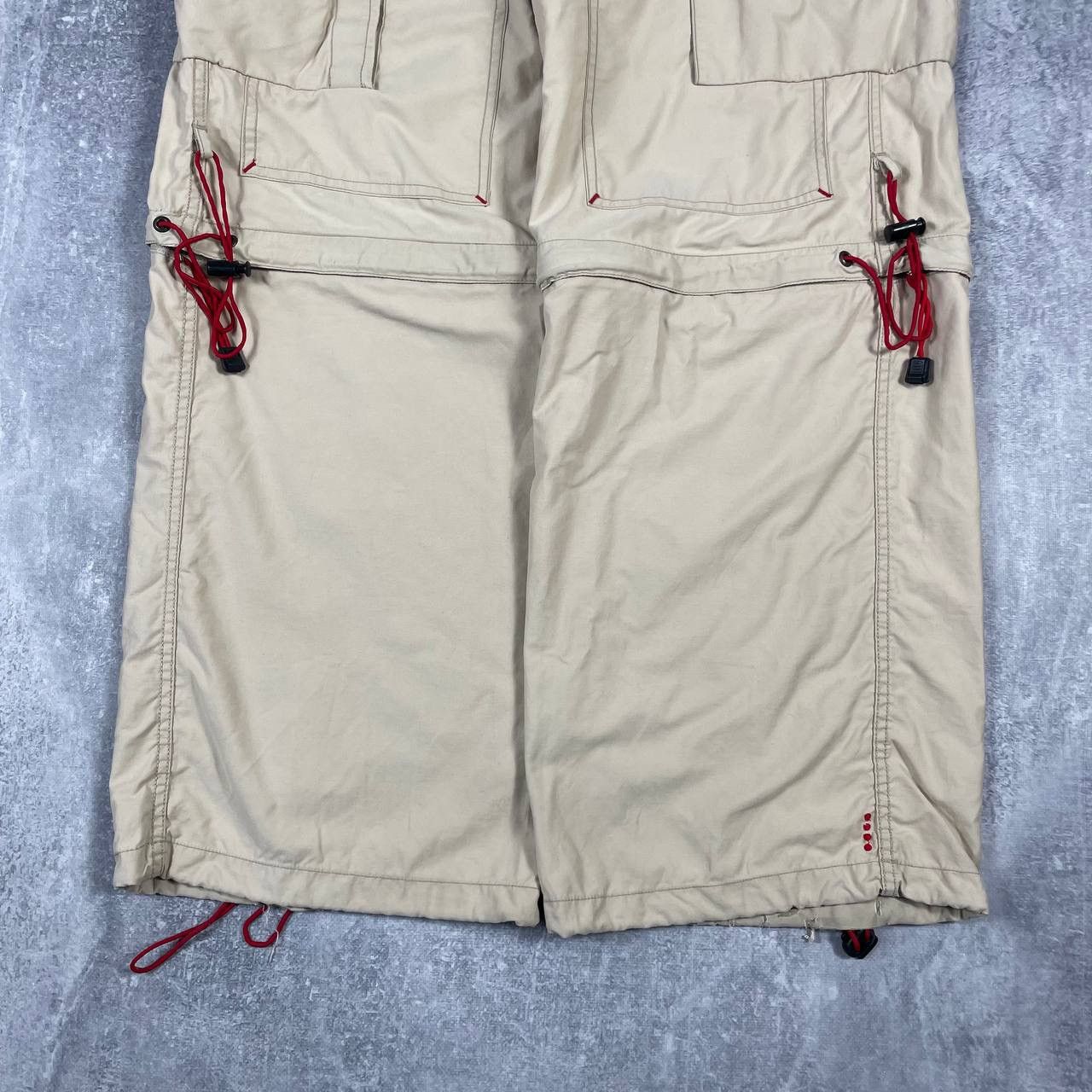 JNCO Avant Garde Transfer Pants JNCO Vintage Sk8 LGB Streetwear Size US 32 / EU 48 - 5 Thumbnail