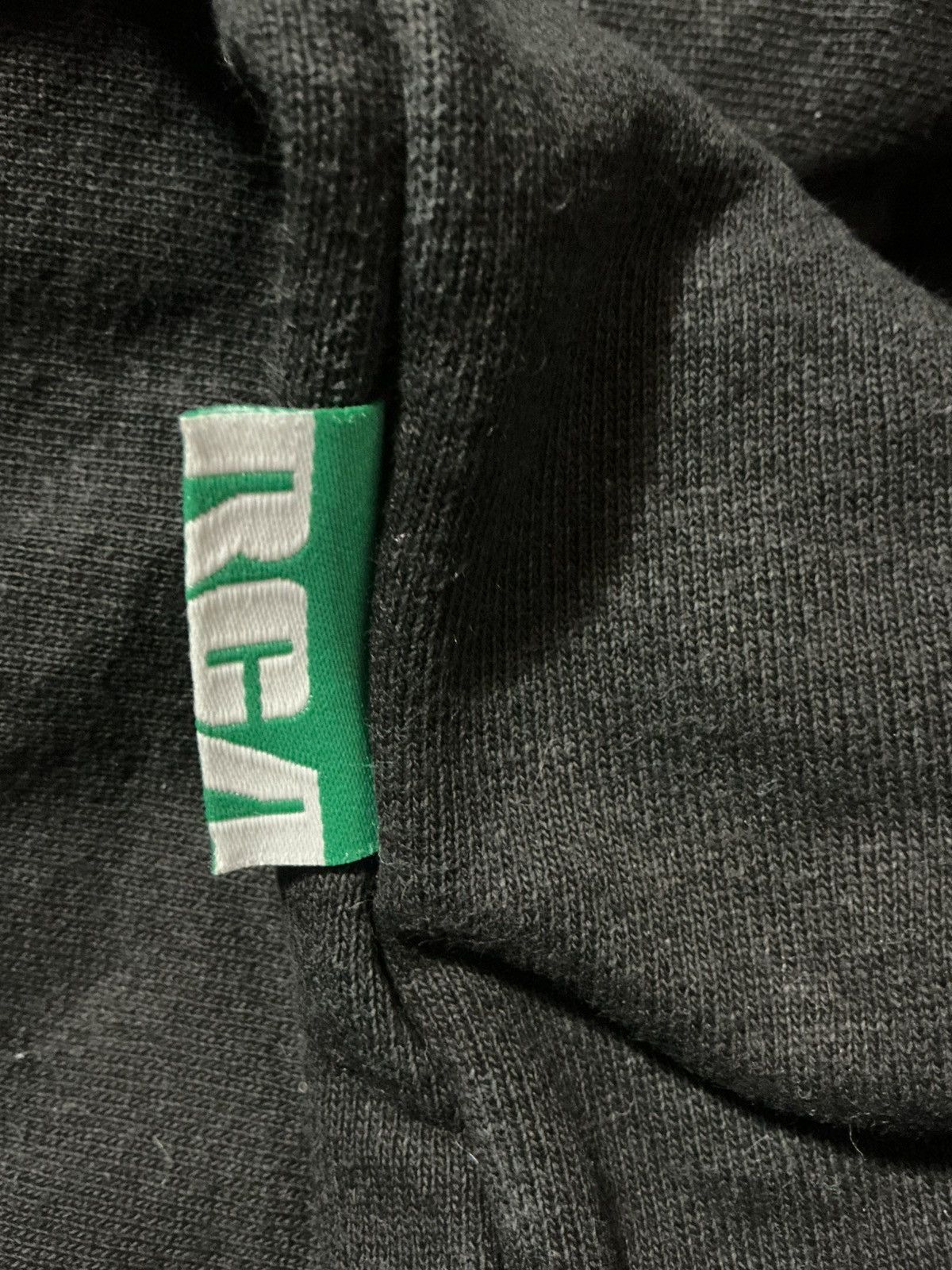 Los Angeles Apparel RCA Records Family Limited Edition 21/200 Sweatshirt Size US XL / EU 56 / 4 - 9 Thumbnail