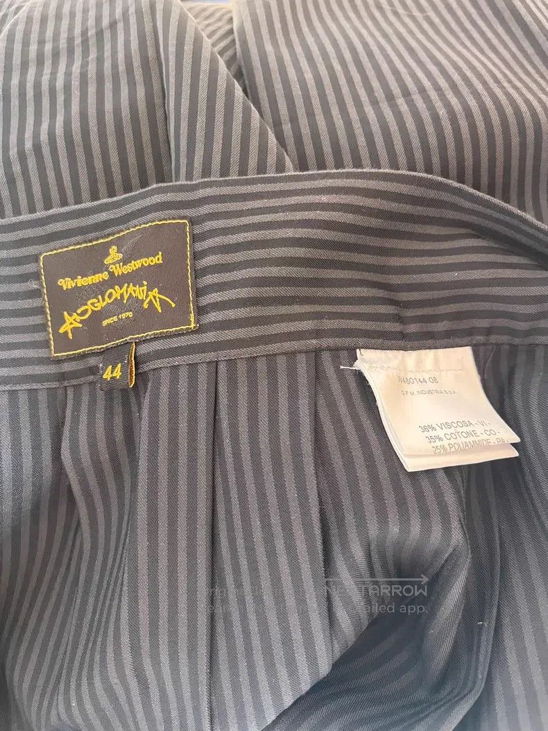 Vivienne Westwood Vivienne Westwood Ladies' Fashion Casual Set Size M / US 6-8 / IT 42-44 - 7 Thumbnail