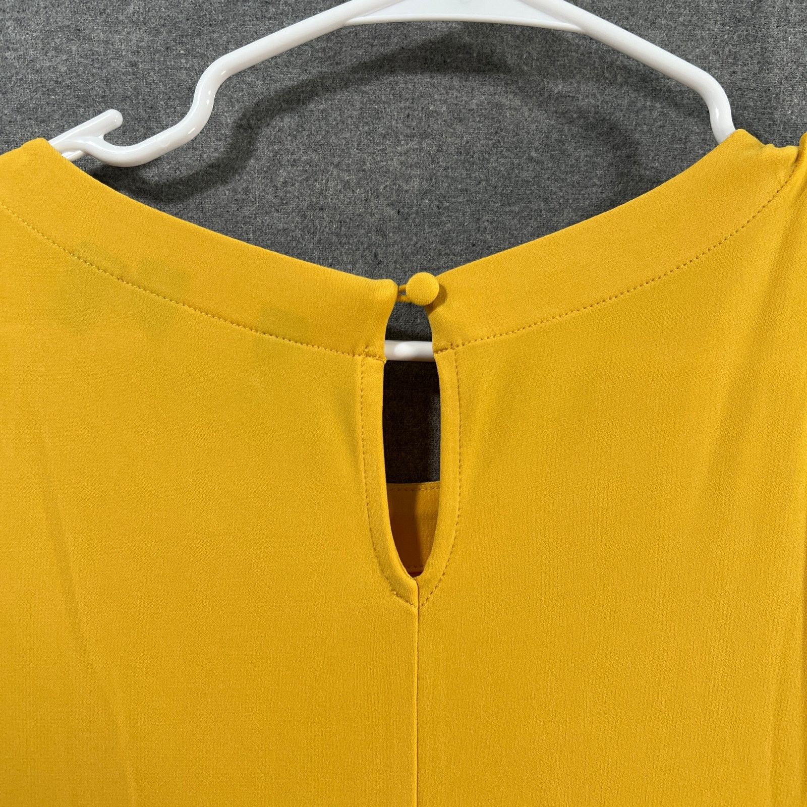 Other Susan Graver Every Day Petite Liquid Knit Midi Dress Size S / US 4 / IT 40 - 12 Thumbnail