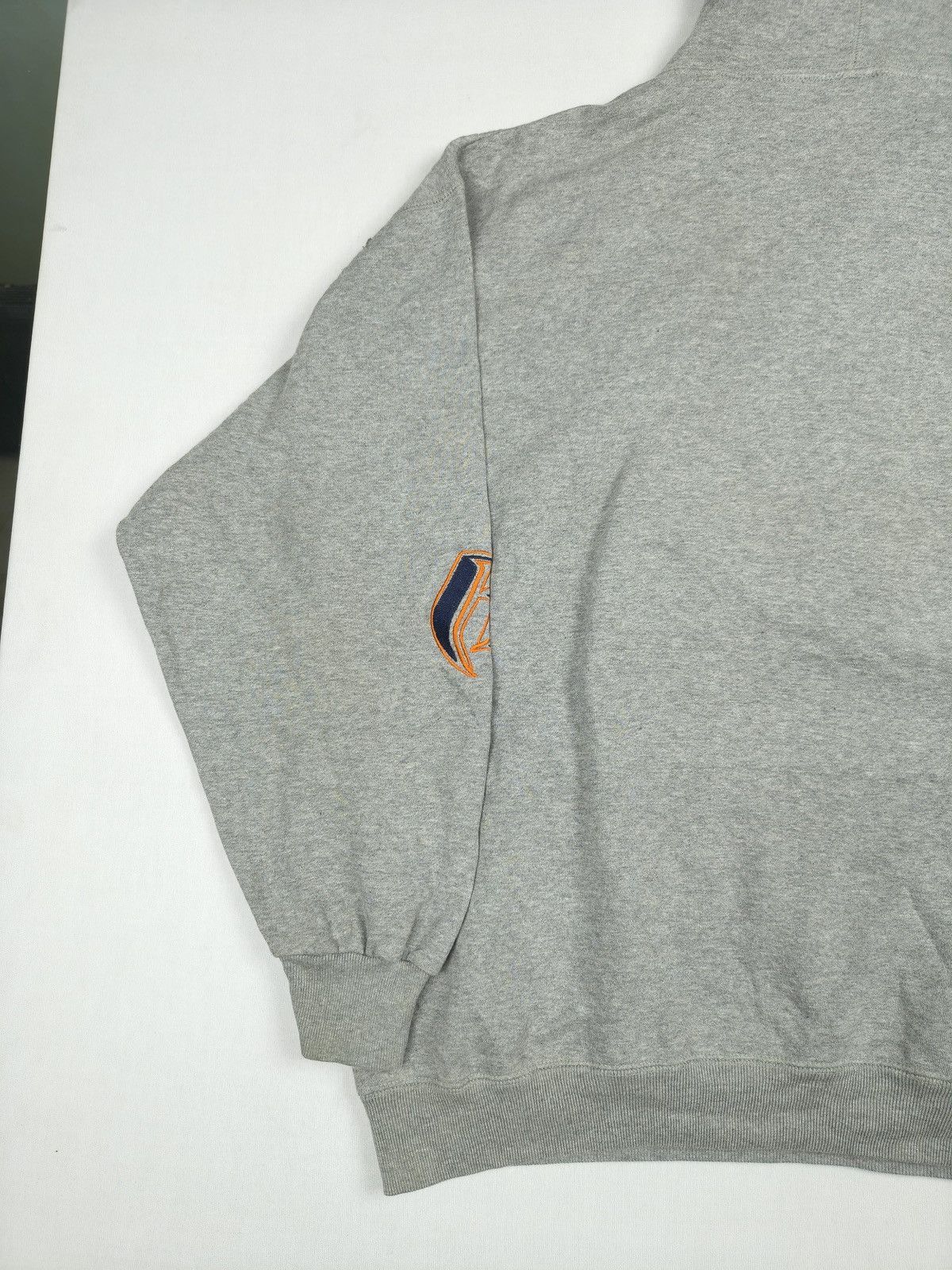 Ruff Ryders Ruff Ryders OG Hip Hop Y2K Hoodie (053) Size US L / EU 52-54 / 3 - 7 Thumbnail