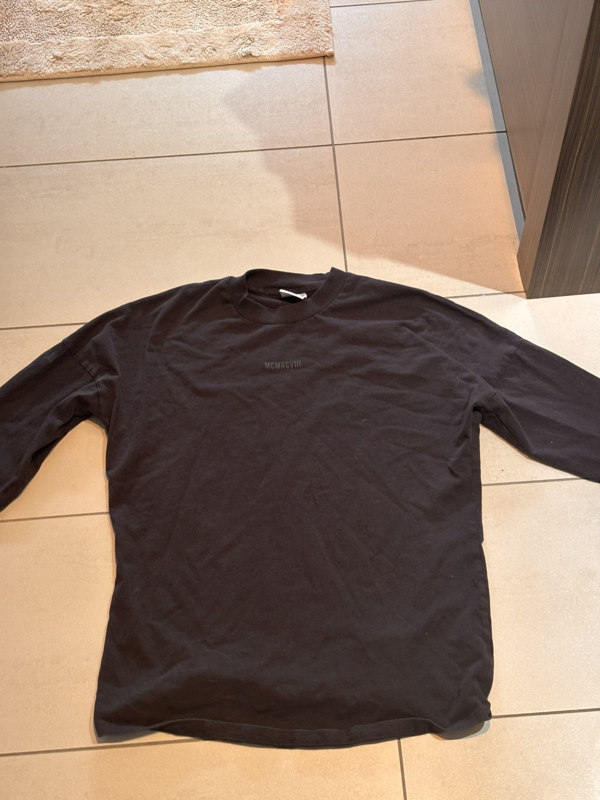 Gymshark Gymshark X David Laid Size US S / EU 44-46 / 1 - 2 Thumbnail