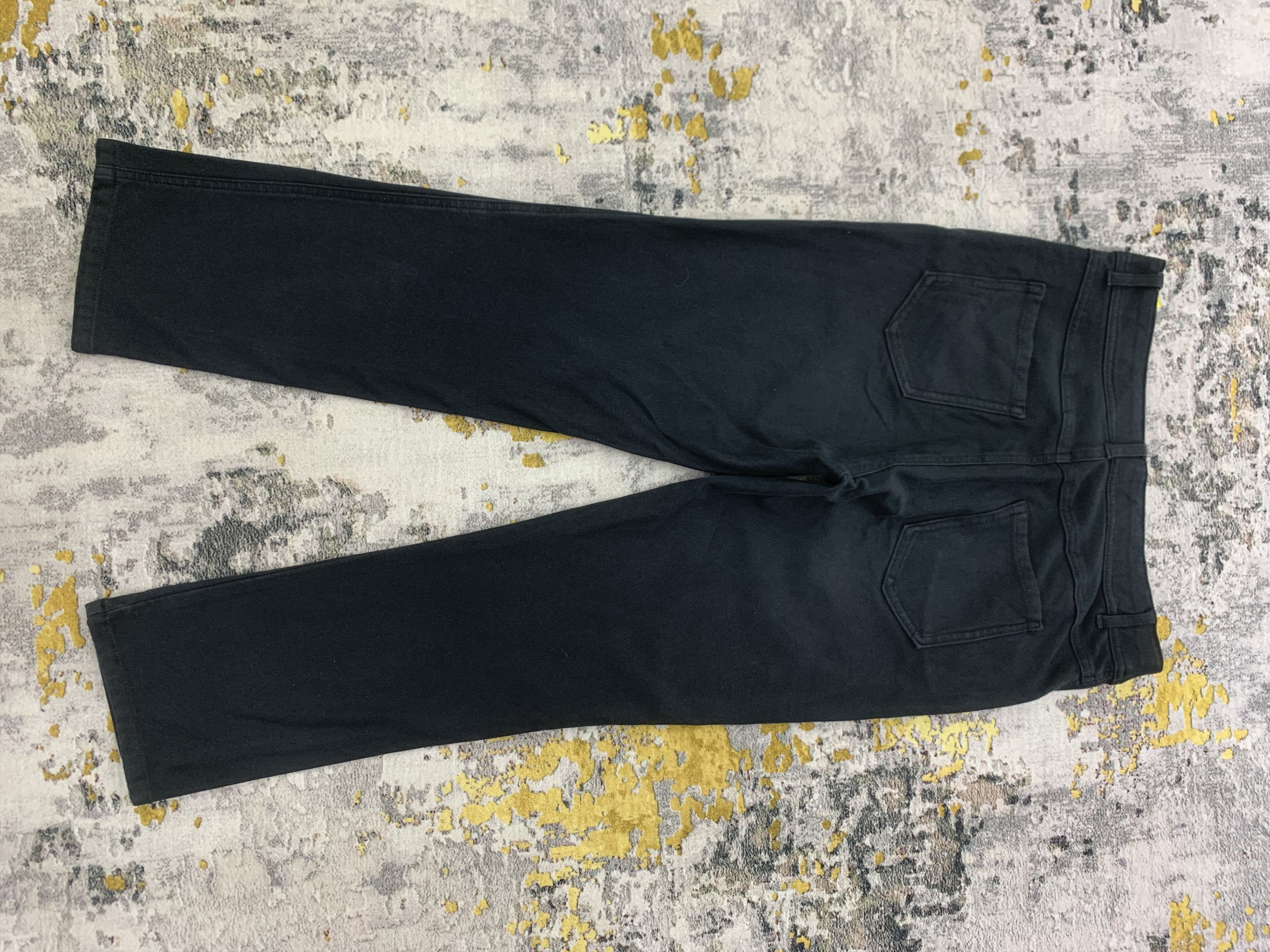 Japanese Brand × Vintage Bellejeanne Vintage Pants size 30 Size 30" / US 8 / IT 44 - 4 Thumbnail