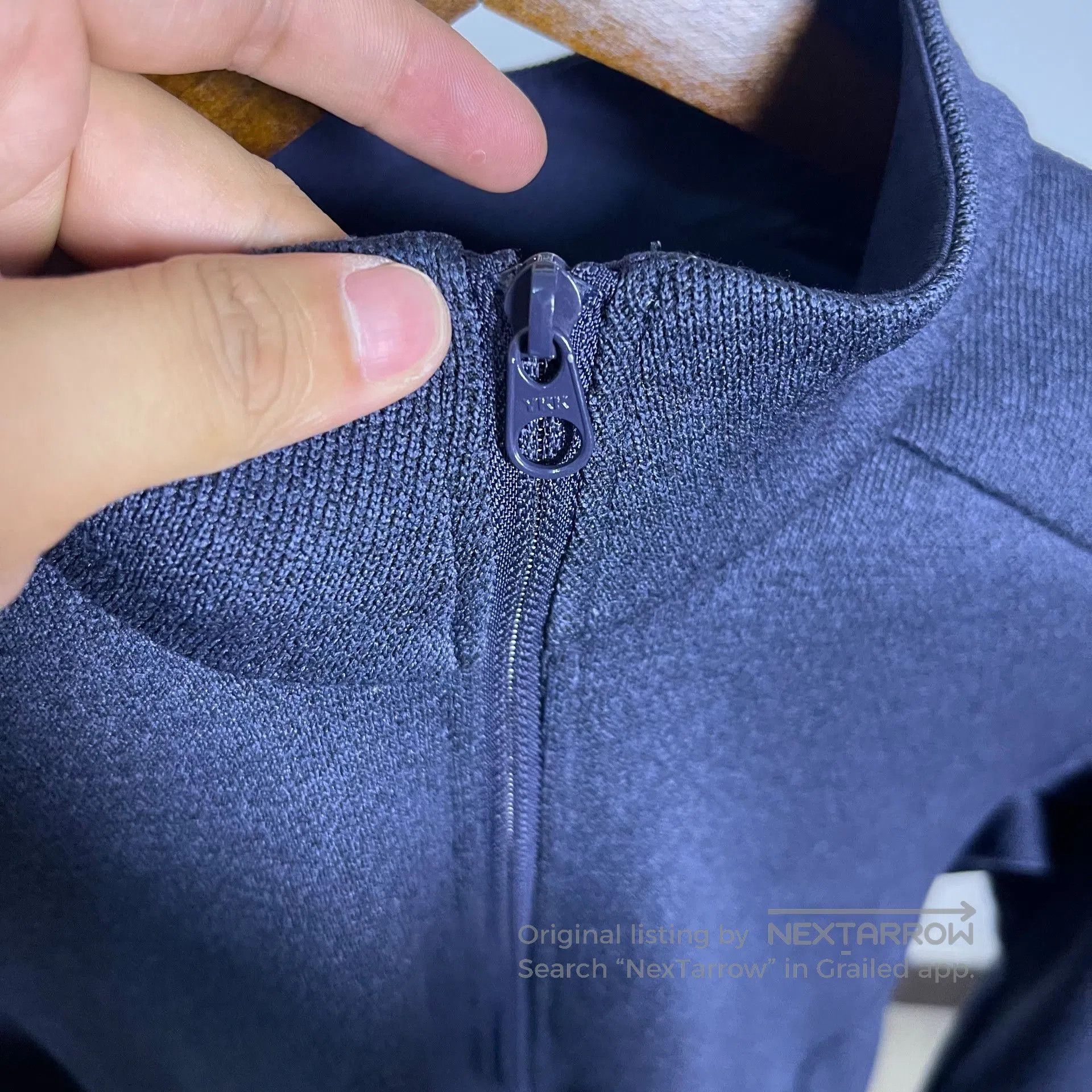Arc'teryx Arcteryx Covert Lt Men's Fleece. Size US S / EU 44-46 / 1 - 3 Thumbnail