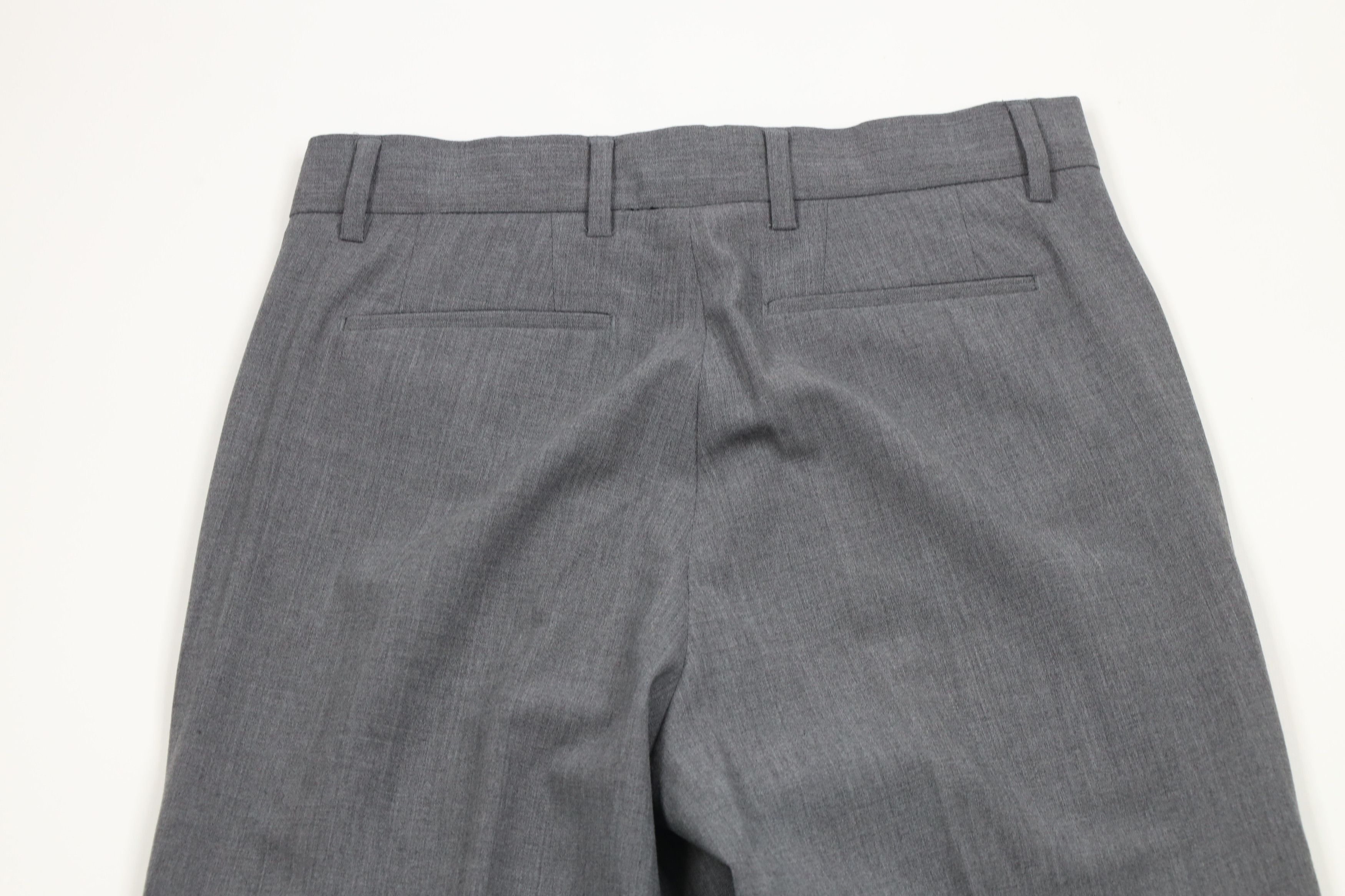 Banana Republic × Vintage Vintage Y2K 2001 Banana Republic Wide Leg Chino Pants Size US 30 / EU 46 - 9 Thumbnail