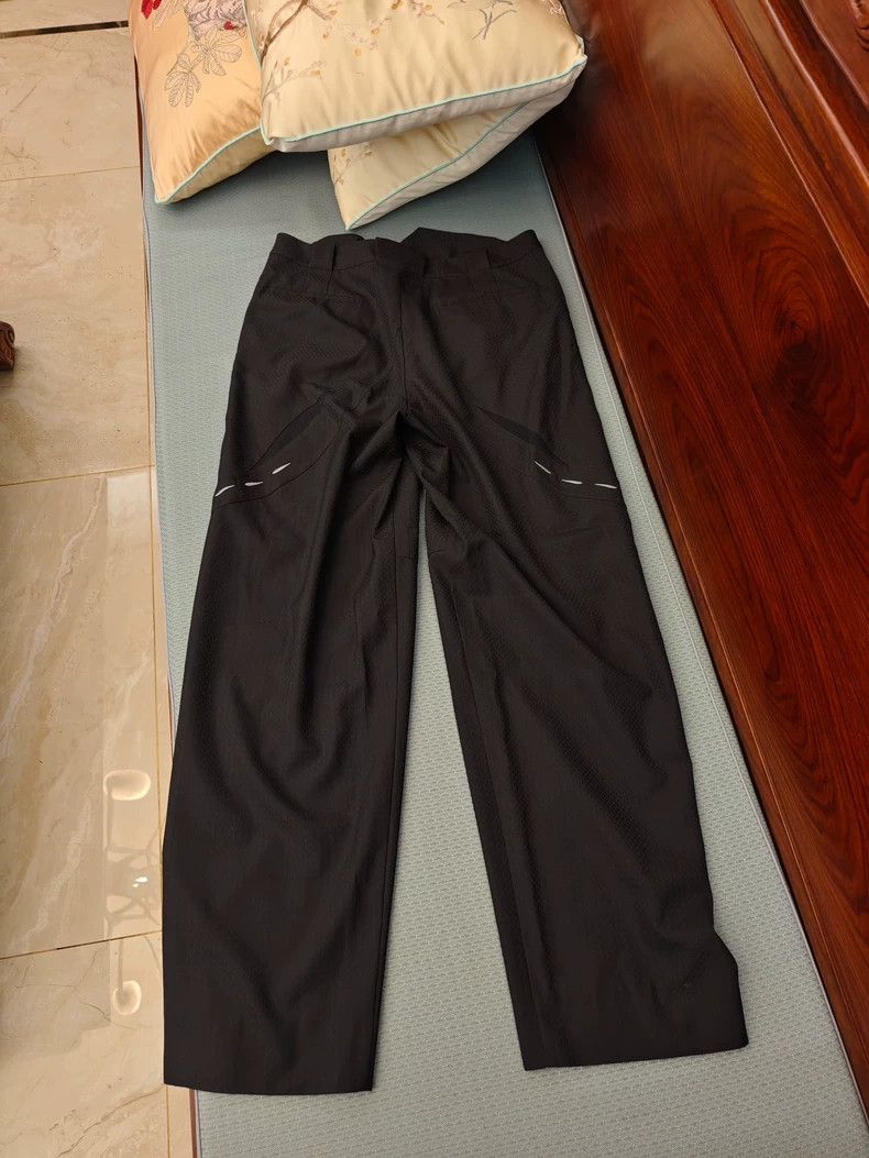 Kiko Kostadinov KIKO KOSTADINOV Size SKobe dress pants 2505-Nextarrow Size US 30 / EU 46 - 1 Thumbnail