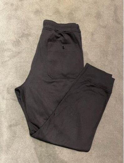 Tom Ford o1w1db10824 Sweatpants & Joggers in Black Size US 40 / EU 56 - 1 Preview