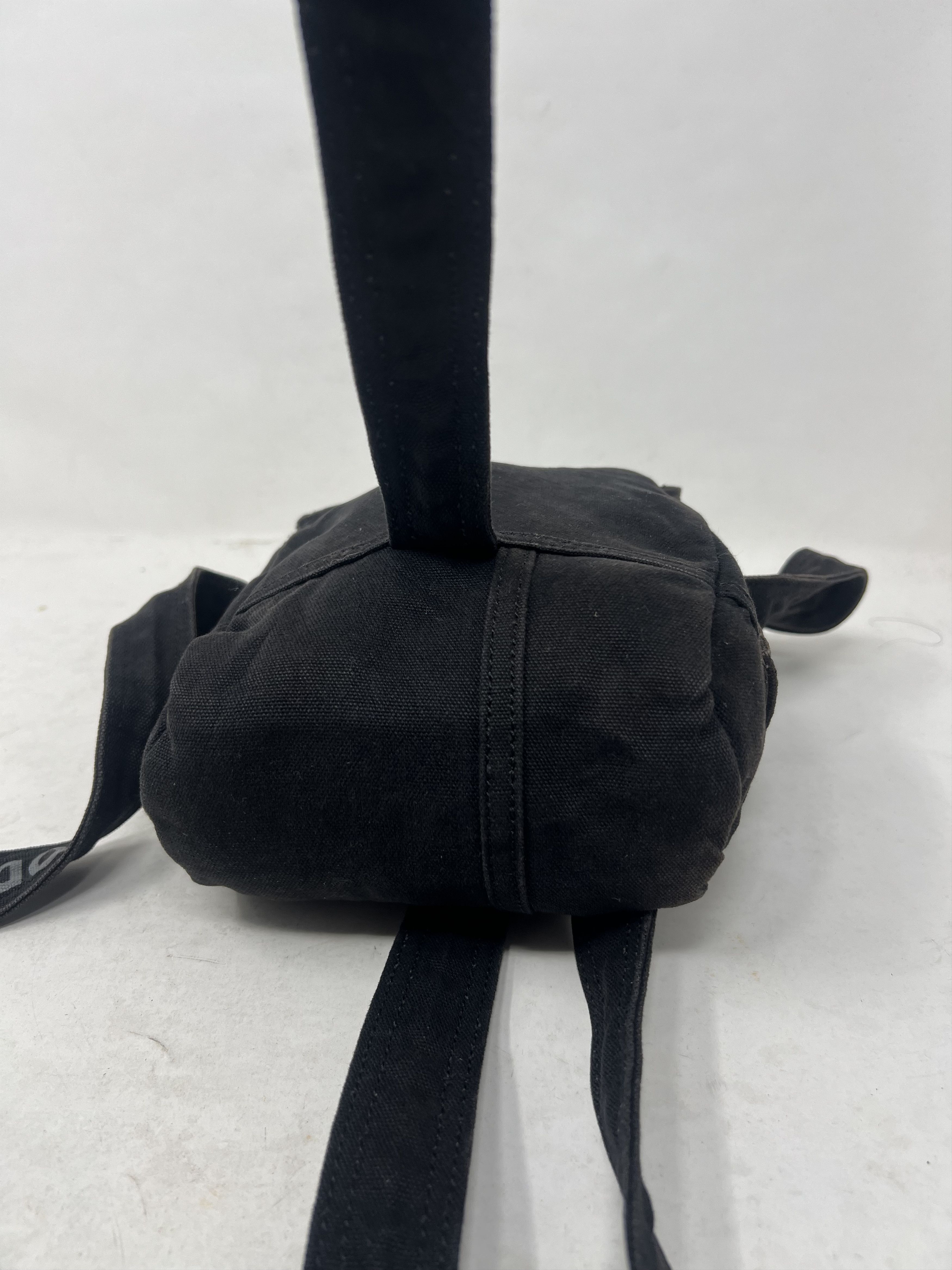 Japanese Brand American In Paris AIP Canvas Crossbody Bag Size ONE SIZE - 7 Thumbnail