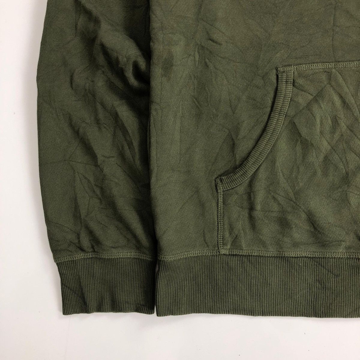 Loewe 🇵🇹 Stunning Loewe Paula’s Ibiza Spell Out Pull Over Hoodie Size US S / EU 44-46 / 1 - 3 Thumbnail