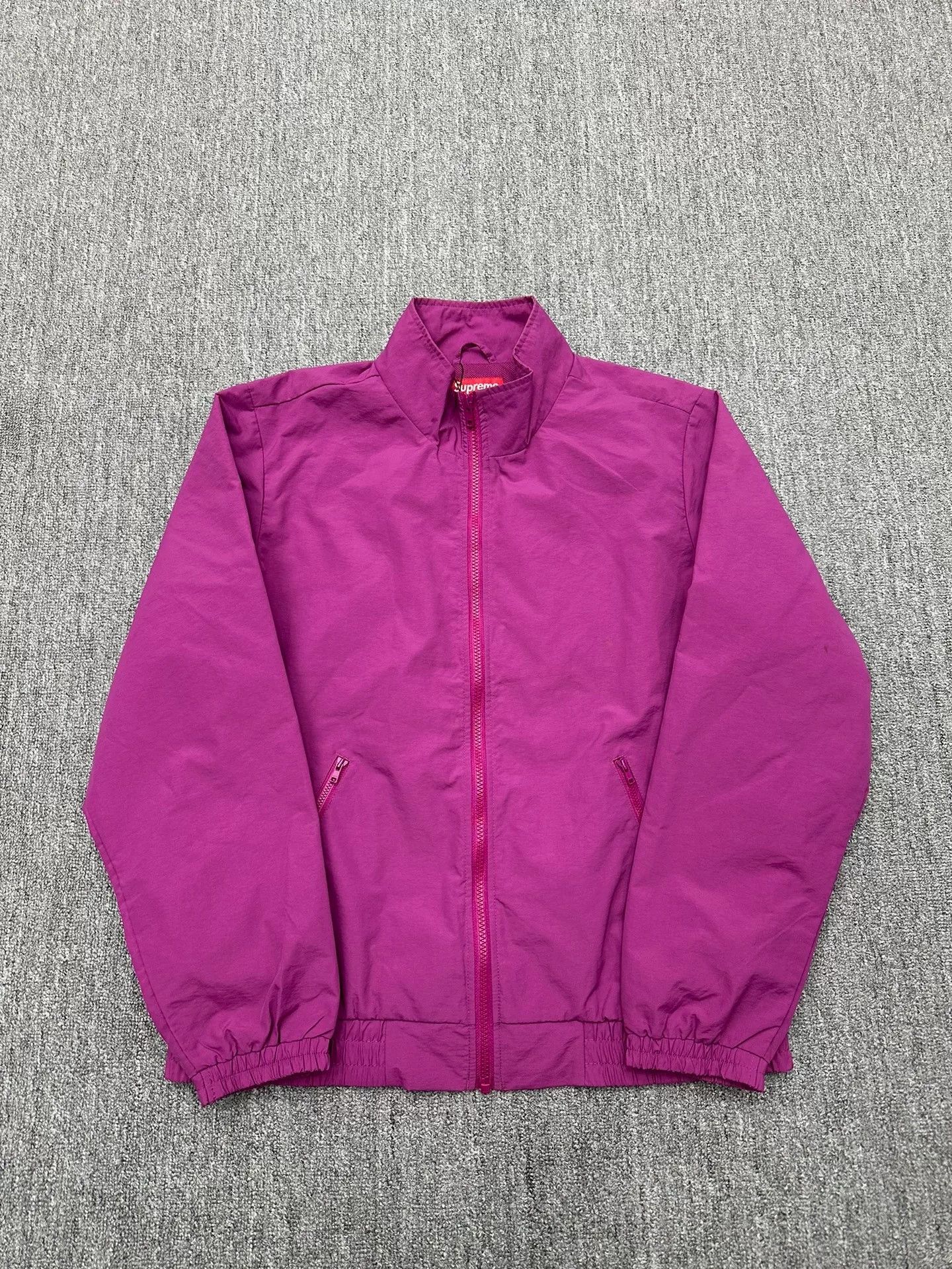 Supreme Supreme 17SS School Uniform Jacket Size US M / EU 48-50 / 2 - 1 Thumbnail