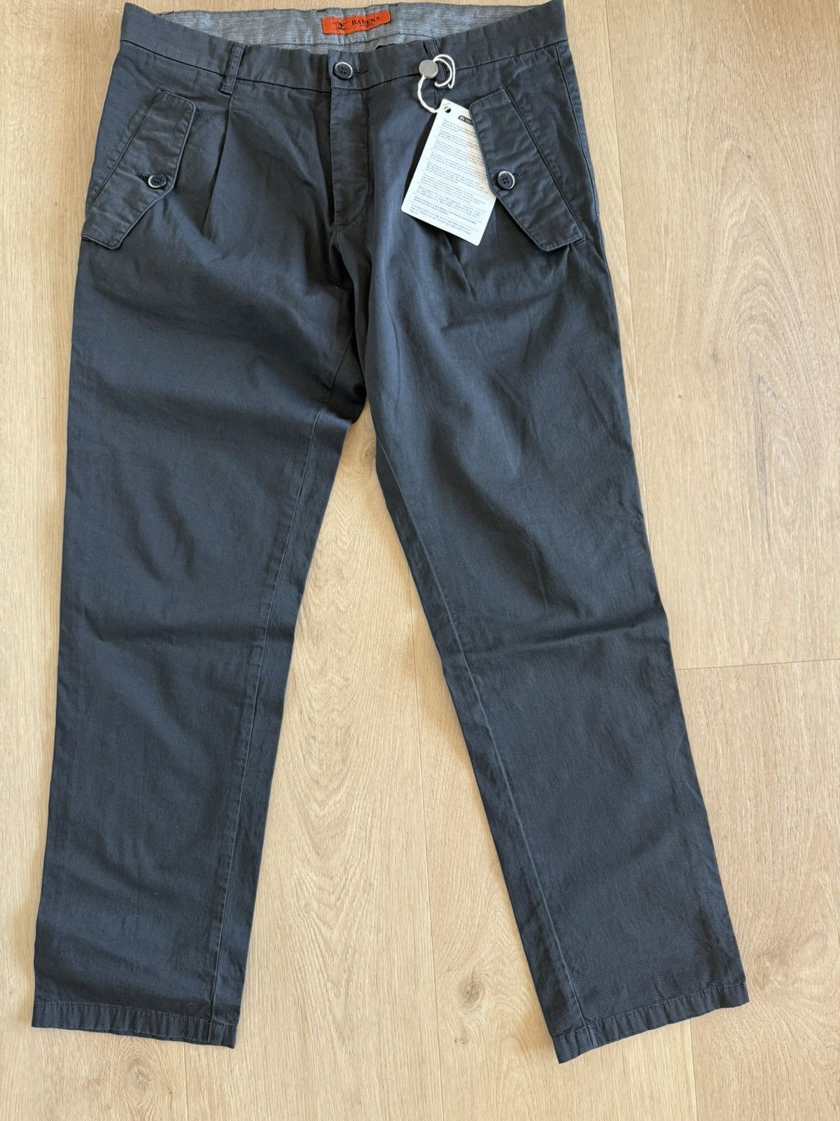 Barena Venezia Brand new Barena trousers Size US 32 / EU 48 - 1 Thumbnail