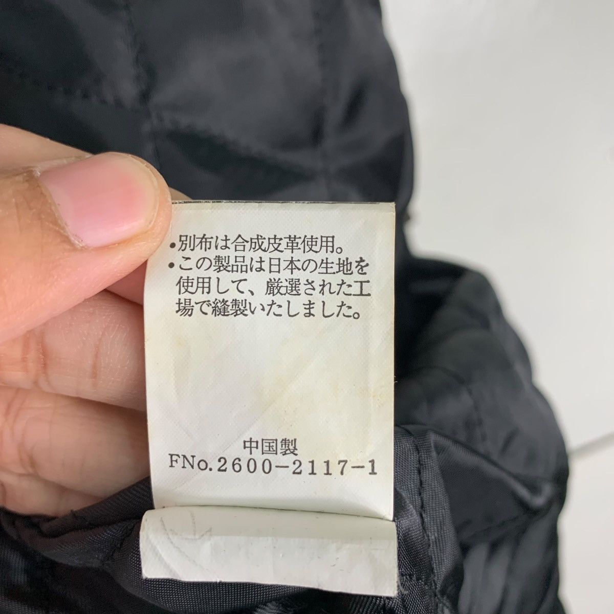 Gianni Valentino GIANNI VALENTINO Four Pocket Hooded Jacket #0648-C30 Size US S / EU 44-46 / 1 - 18 Thumbnail