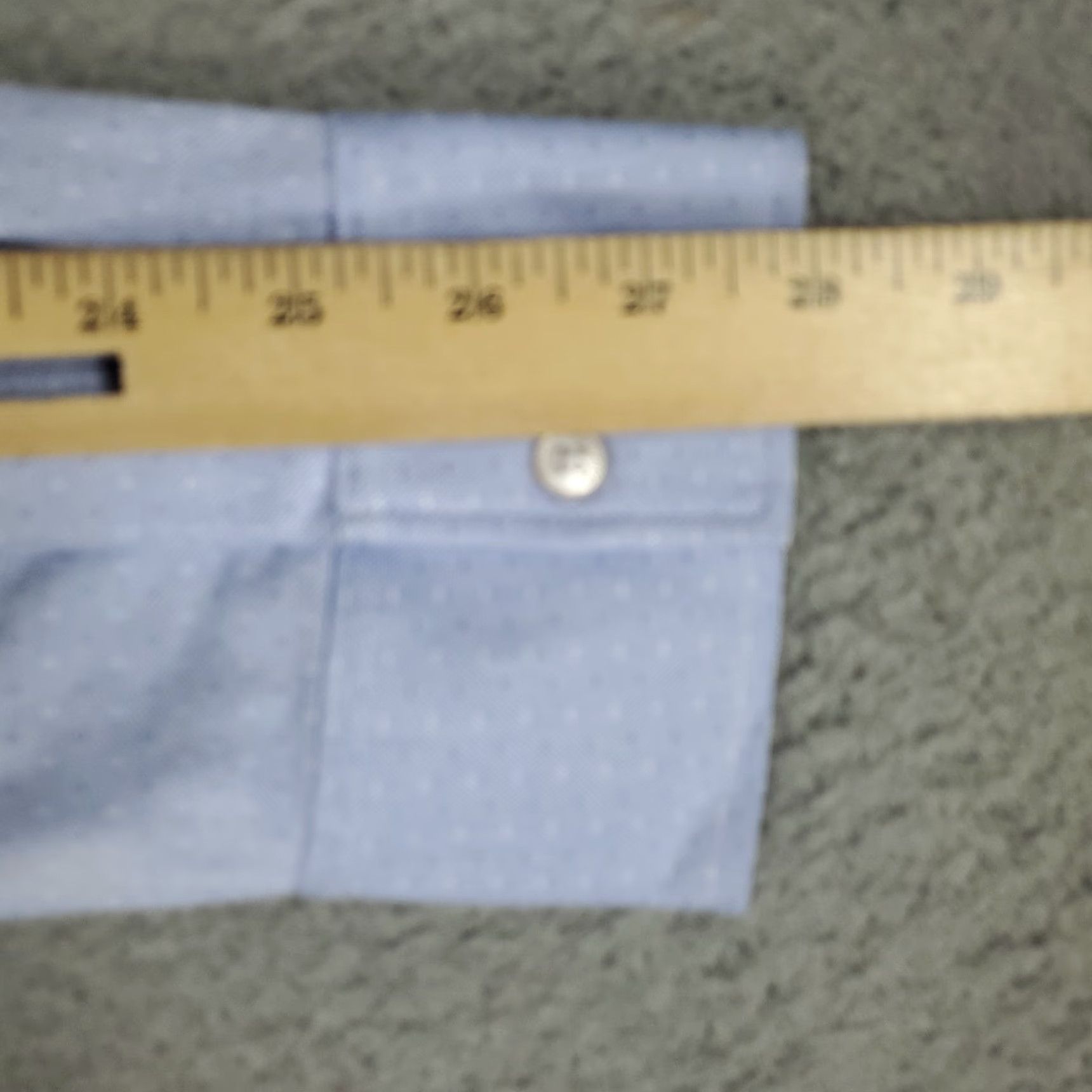 Tommy Bahama Tommy Bahama Shirt Mens XL Light Blue Stretch Cotton Polyester Button Up Shirt Size US XL / EU 56 / 4 - 6 Thumbnail