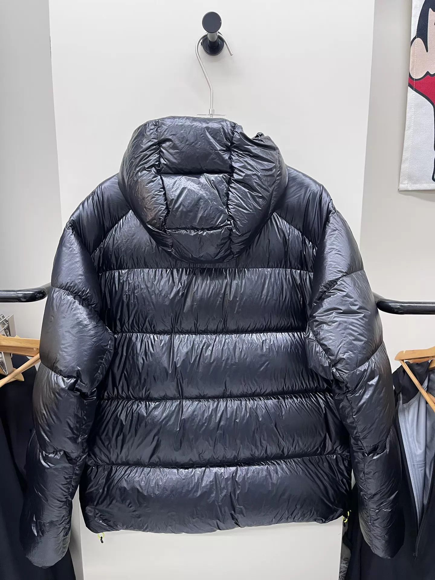 Other KAILAS 5000GT 1000FP Goose Down Jacket XL 2025 Size US XL / EU 56 / 4 - 6 Thumbnail