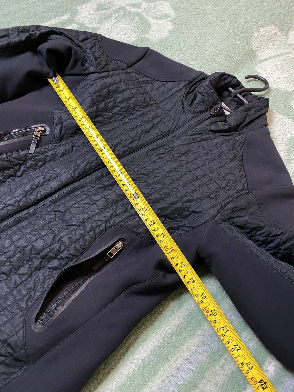 Nike ACG vintage Y2K Nike ACG logo black jacket Streetwear Size US M / EU 48-50 / 2 - 17 Thumbnail