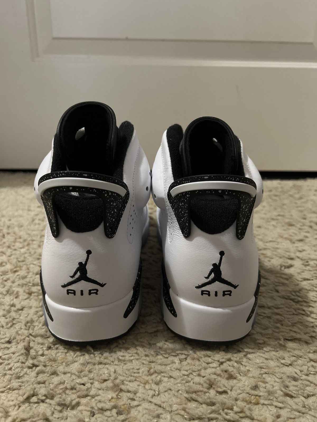 Jordan Brand Air Jordan 6 retro Size US 9 / EU 42 - 7 Thumbnail