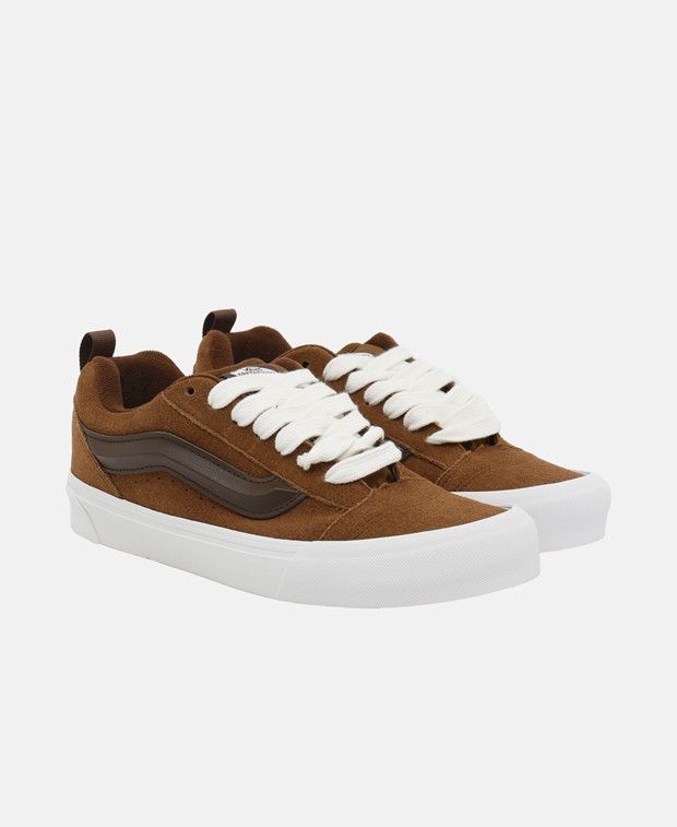 Vans Knu Skool Sneakers Size US 11 / EU 44 - 1 Thumbnail
