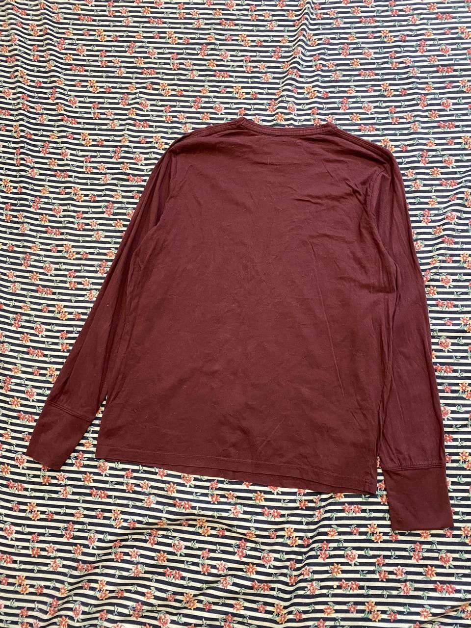 True Religion True Religion Long Sleeve Size US L / EU 52-54 / 3 - 10 Thumbnail