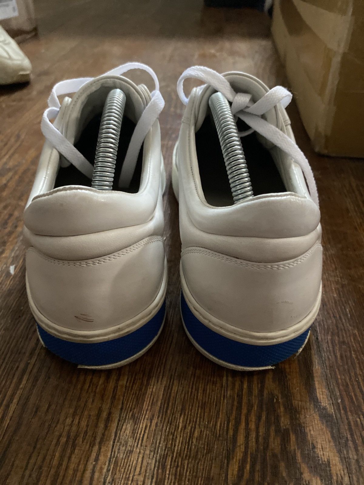 Louis Vuitton Louis vuttion shoes size 6.5 Size US 7 / EU 40 - 3 Thumbnail