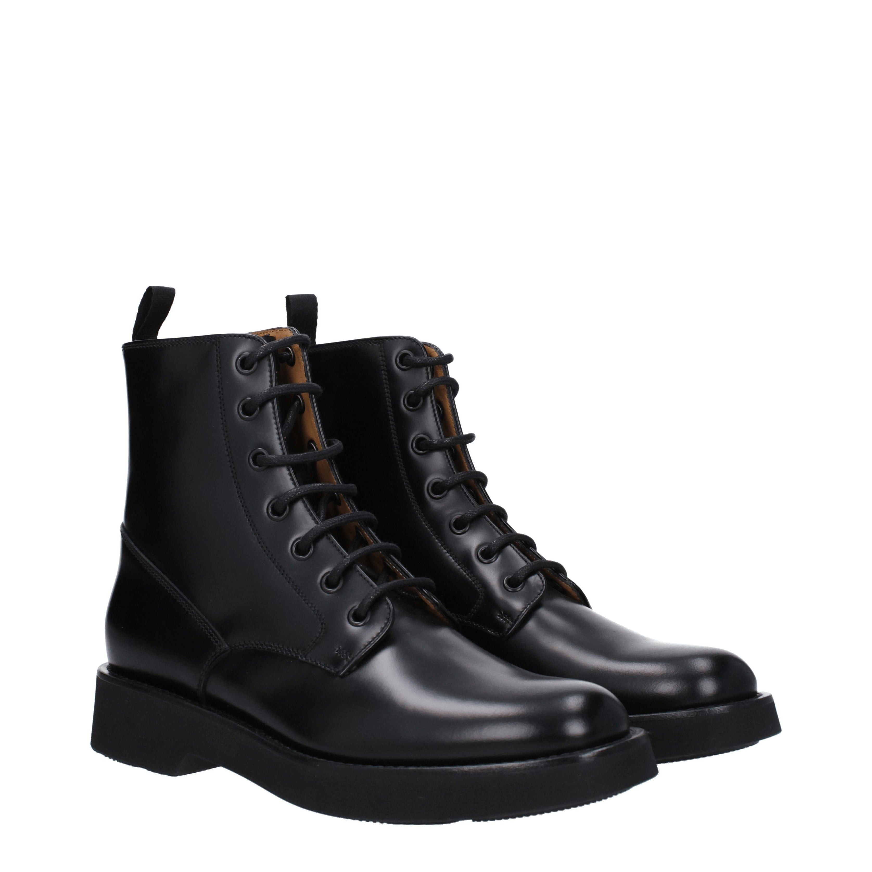 Church's Boots Size US 7 / IT 37 - 1 Thumbnail