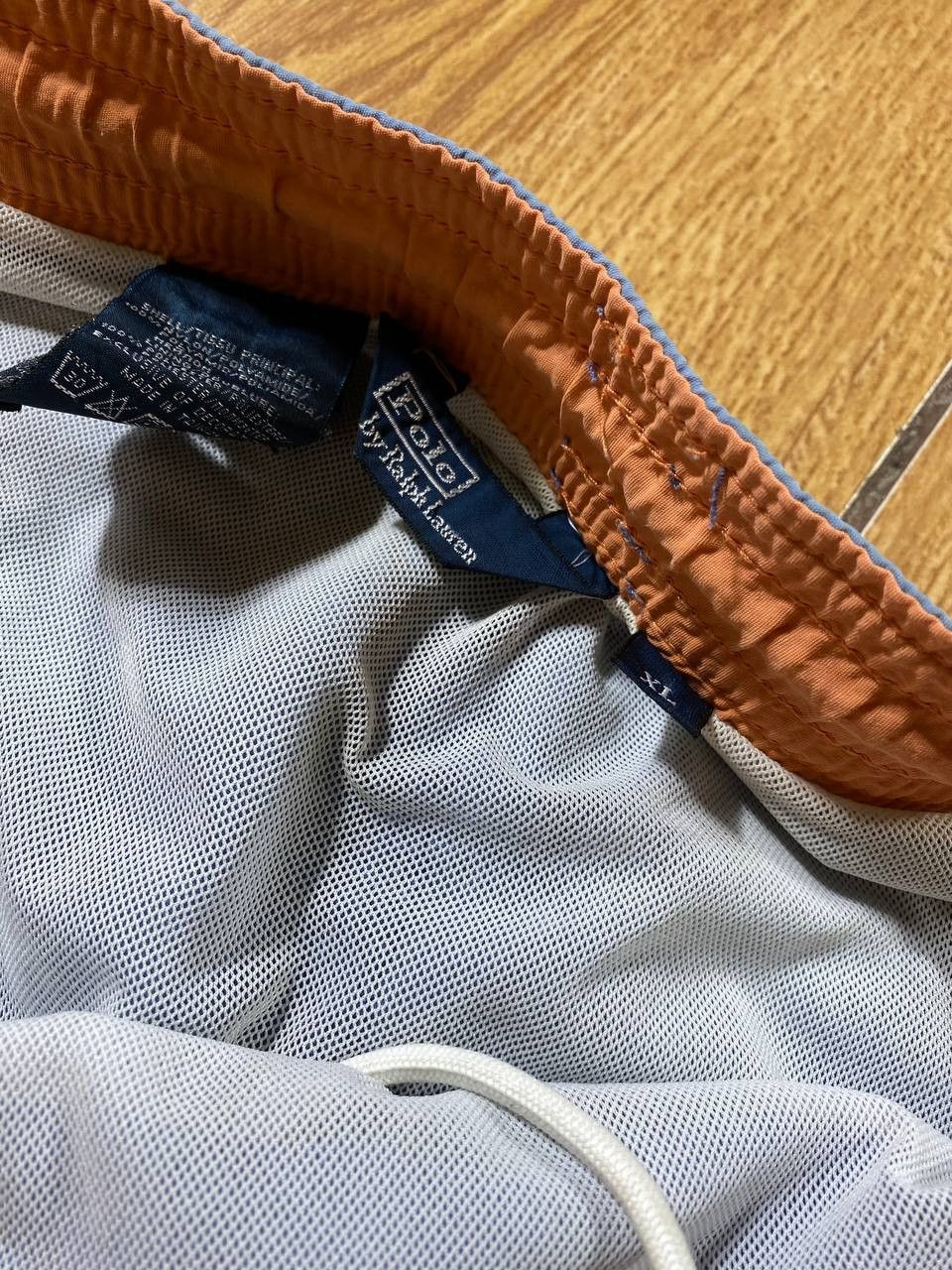 Polo Ralph Lauren × Ralph Lauren POLO RALPH LAUREN SHORTS Size US 36 / EU 52 - 2 Thumbnail