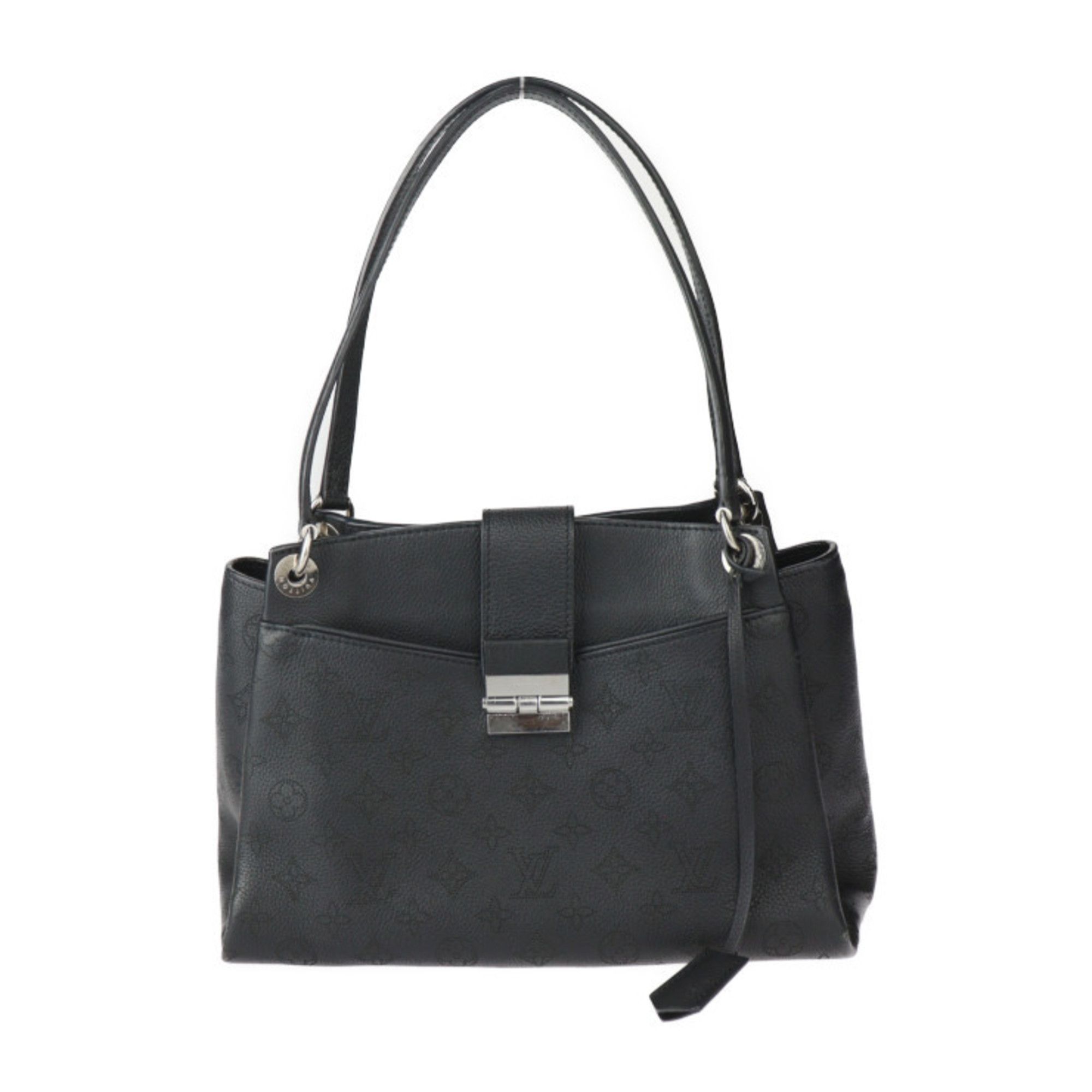 Louis Vuitton Louis Vuitton Mahina shoulder Size ONE SIZE - 1 Thumbnail