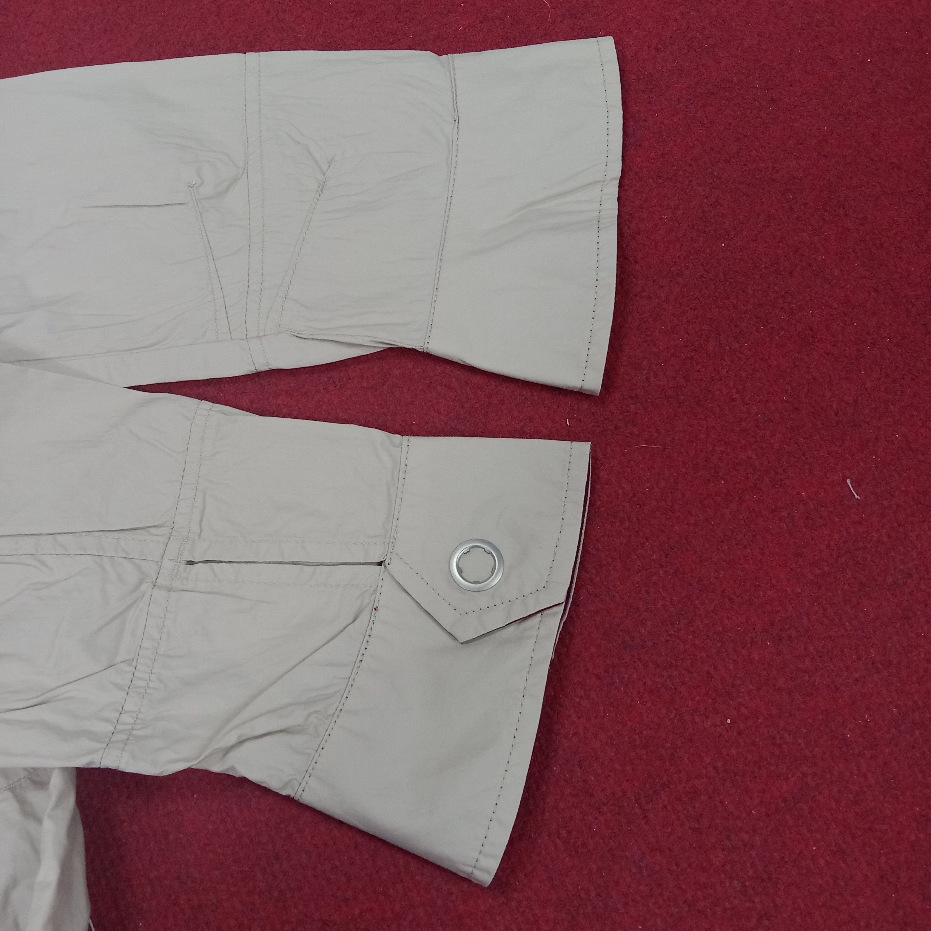 Japanese Brand × Jun Takahashi × Undercover Uniqlo Undercover Japanese Brand Hoodies Jacket Size S / US 4 / IT 40 - 8 Thumbnail
