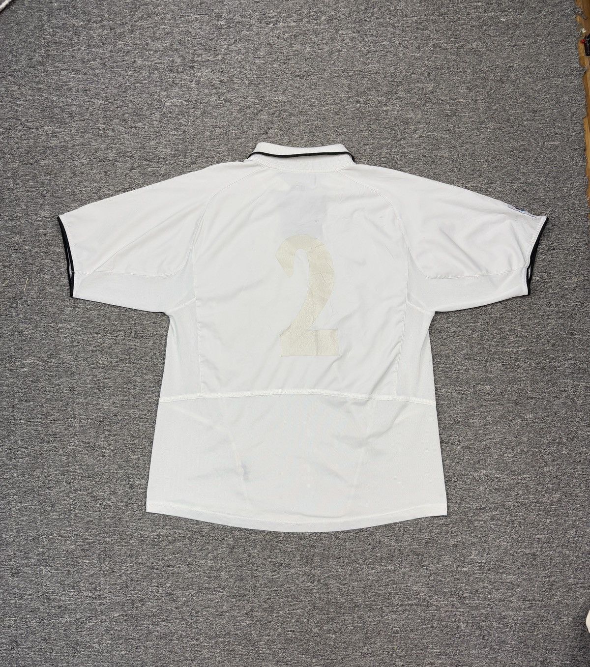 Nike Vintage Valencia CF 2001-2002 Nike Jersey Football Club Size US M / EU 48-50 / 2 - 6 Thumbnail