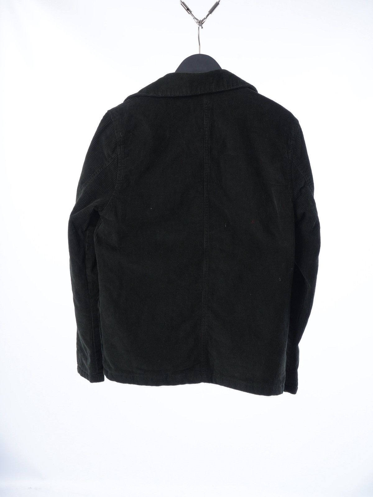 The Stronghold The Stronghold Corduroy Chore Jacket S Size US S / EU 44-46 / 1 - 8 Thumbnail