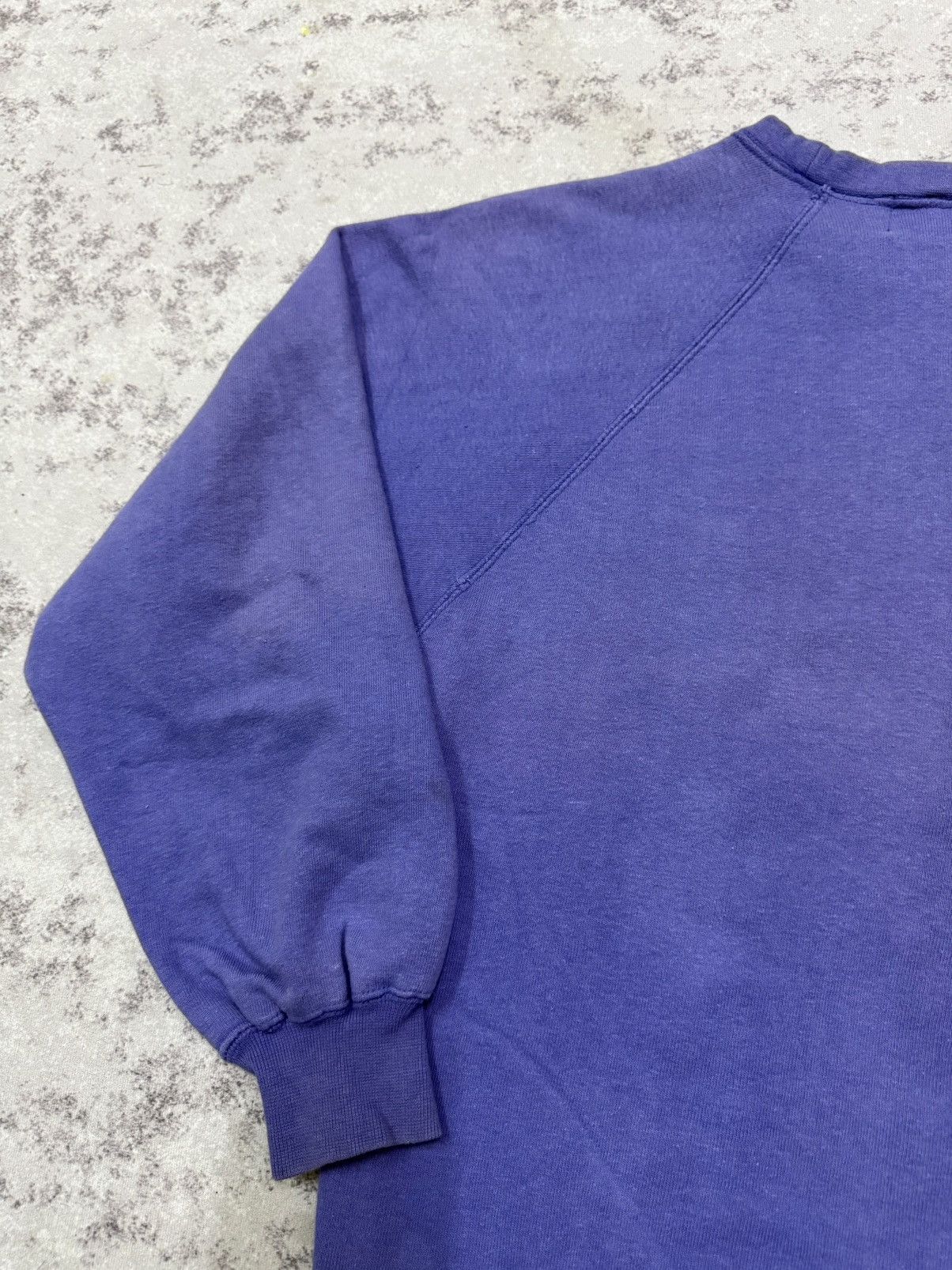 Polo Ralph Lauren Vintage 90s Polo by Polo Ground Biglogo Sweatshirt Size US S / EU 44-46 / 1 - 14 Thumbnail