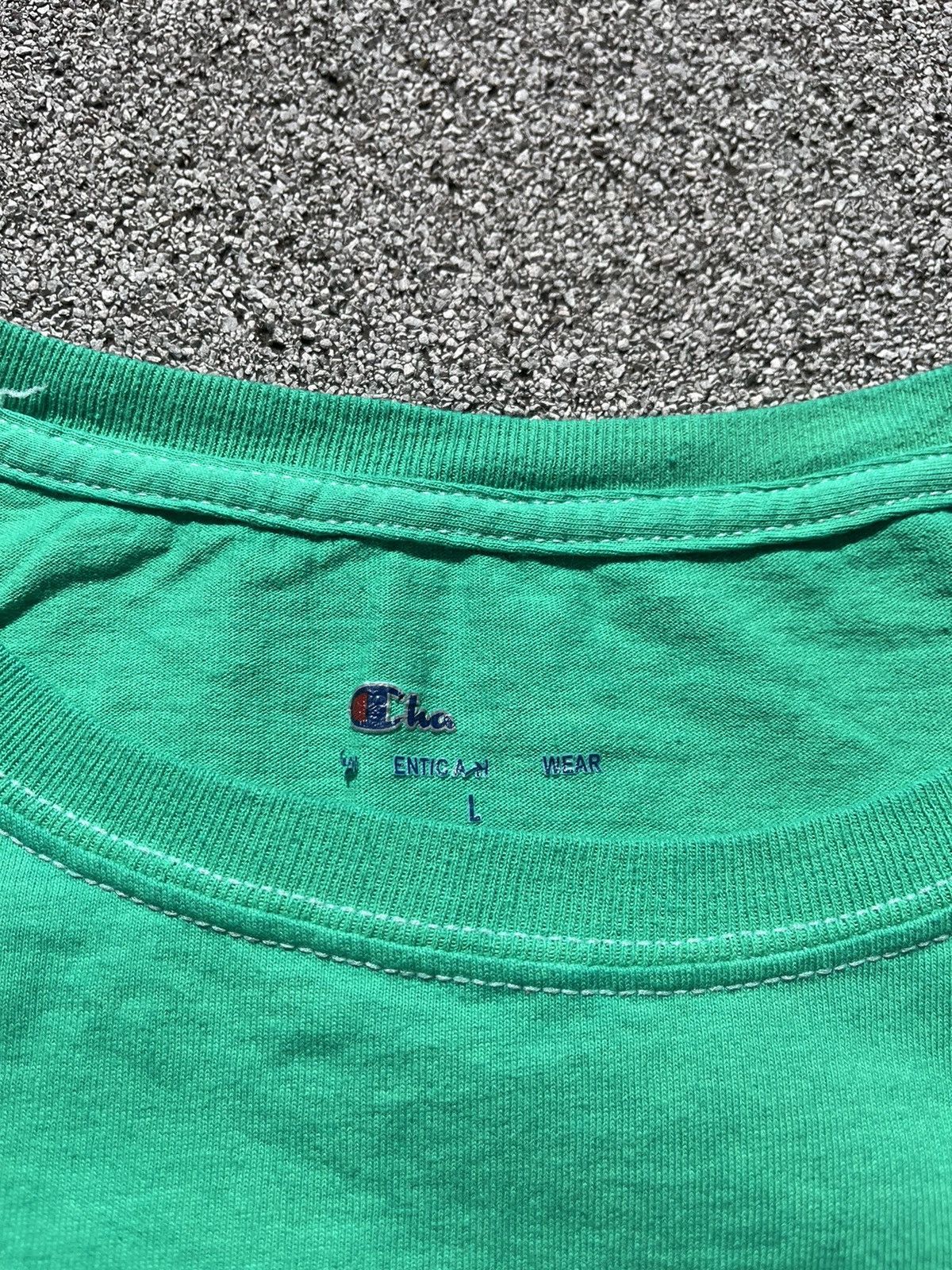 Virgil Abloh Virgil Abloh Pyrex "Figures Of Speech" ICA Boston T-Shirt Size US L / EU 52-54 / 3 - 6 Thumbnail