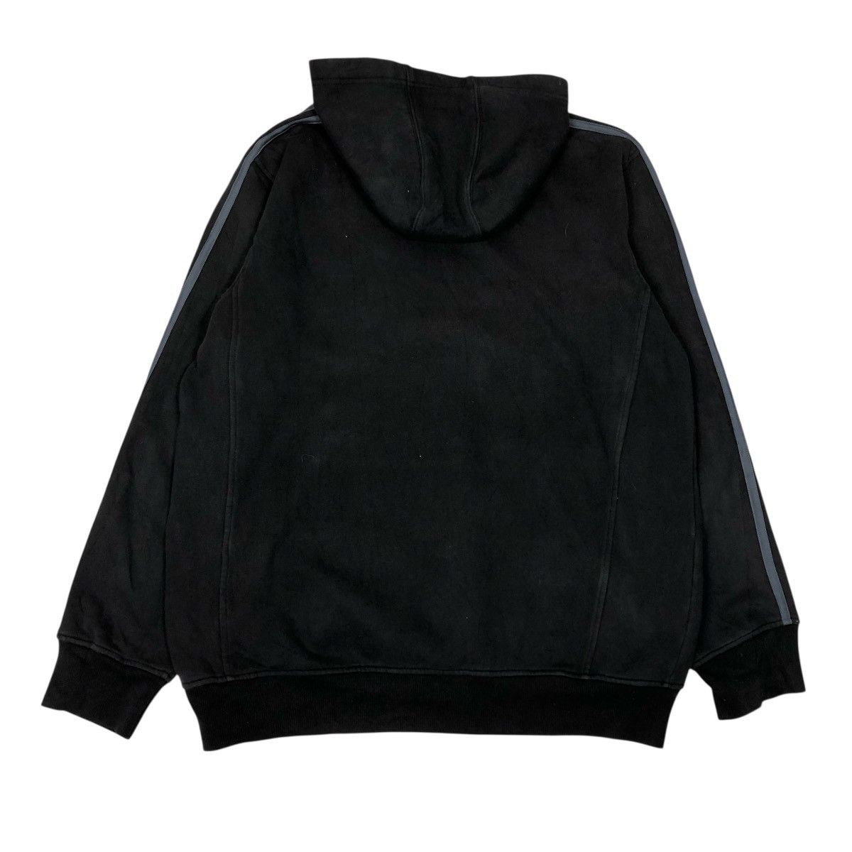 Adidas 📌Hoodie Pull Over Adidas Streetwear Size US L / EU 52-54 / 3 - 2 Thumbnail