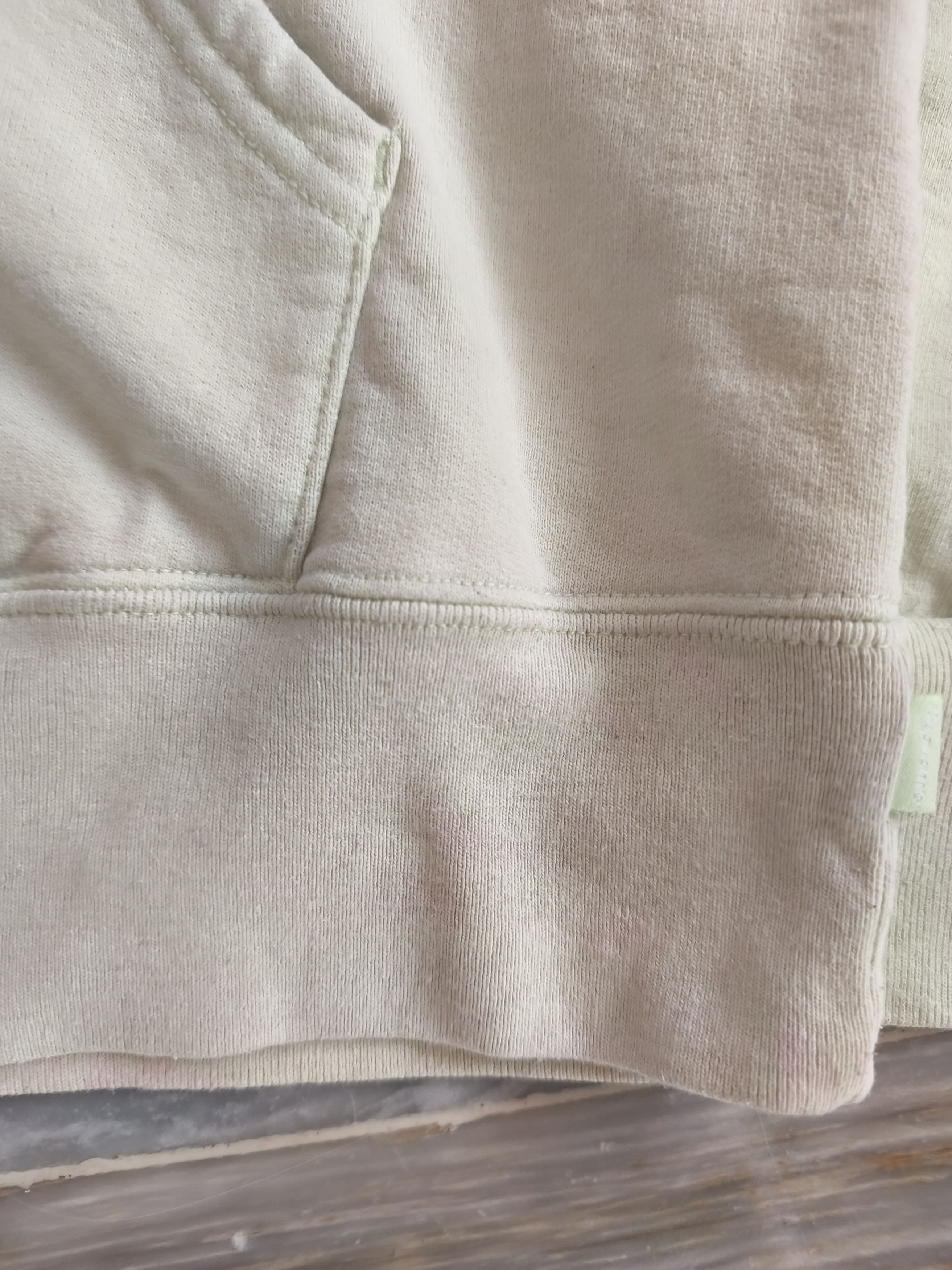 Supreme Supreme Chris Cunningham Chihuahua Hoodie - 2018 Size US M / EU 48-50 / 2 - 6 Thumbnail