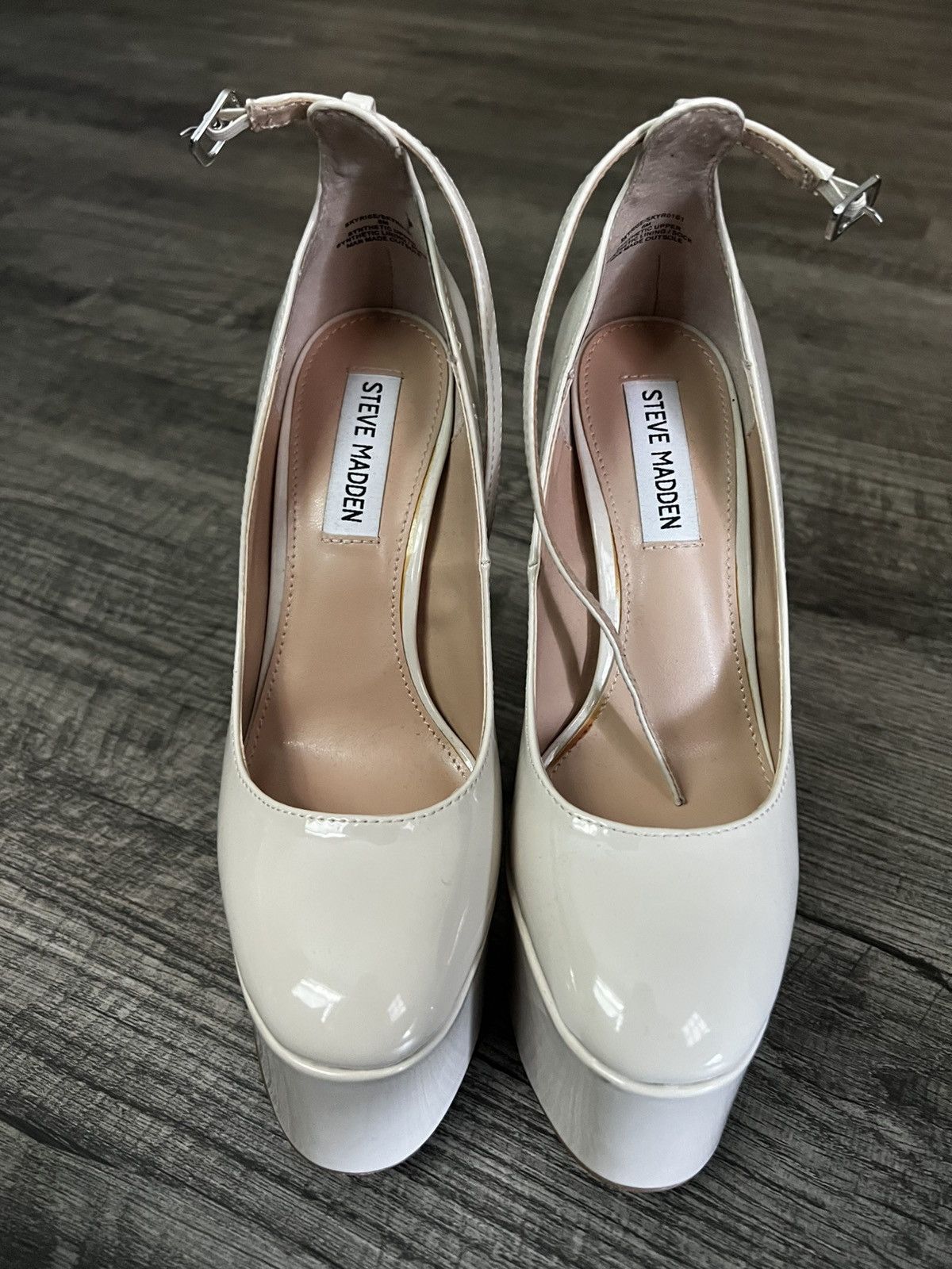 Steve Madden Steve Madden Size US 6 / IT 36 - 1 Thumbnail
